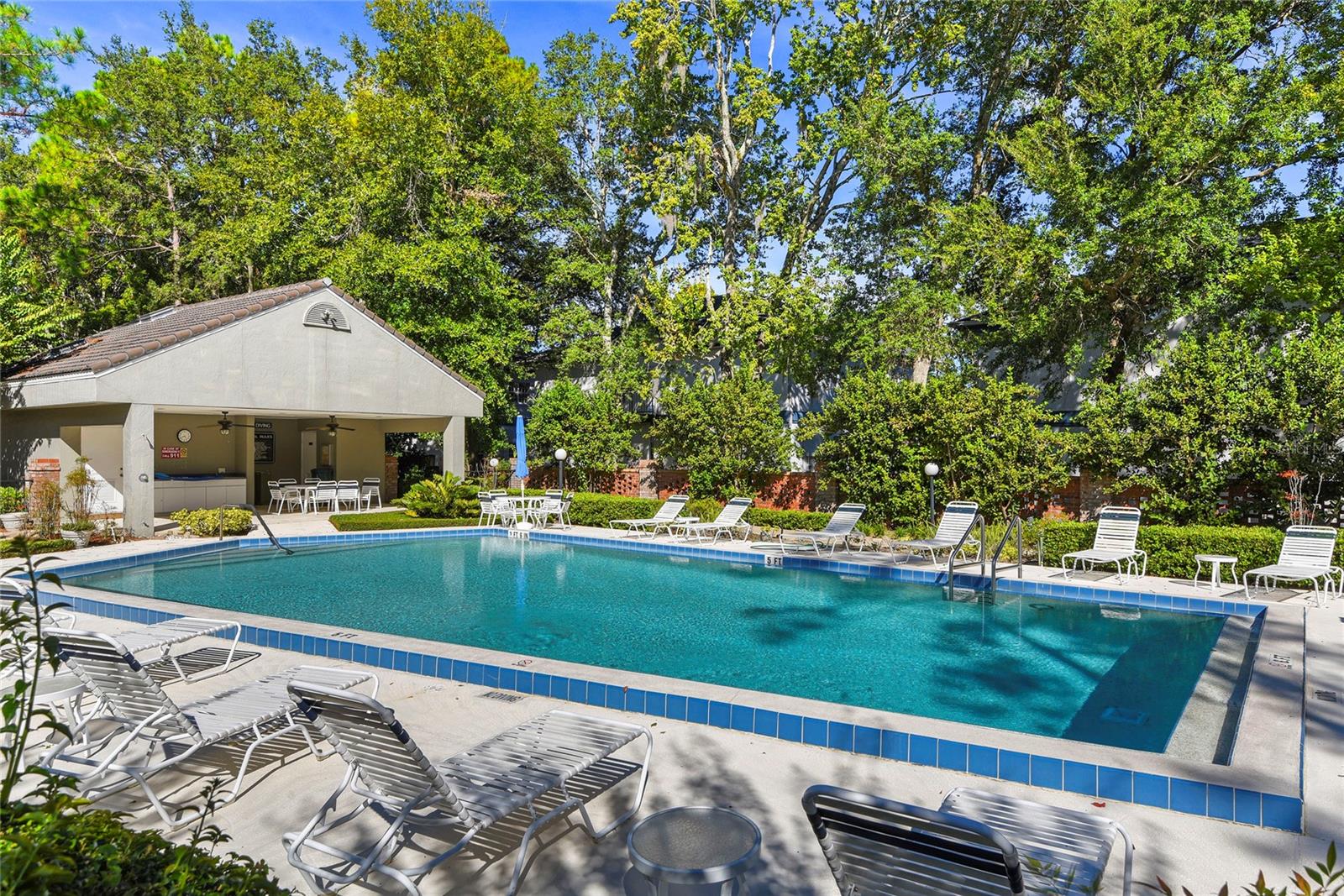 Image 30 of 40 For 3996 Radley Court 3996