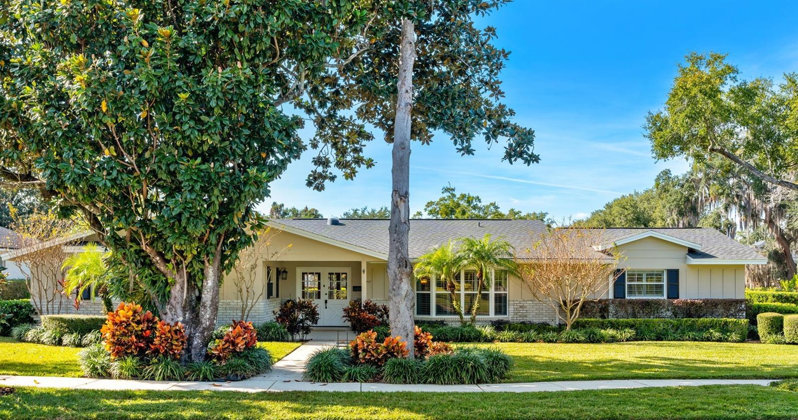 Details for 1421 Sunnyside Drive, MAITLAND, FL 32751