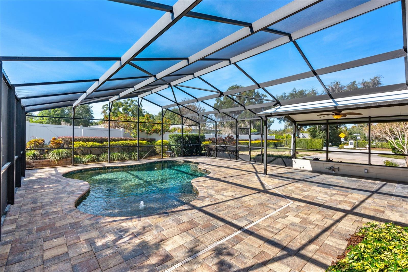 Image 38 of 55 For 1421 Sunnyside Drive