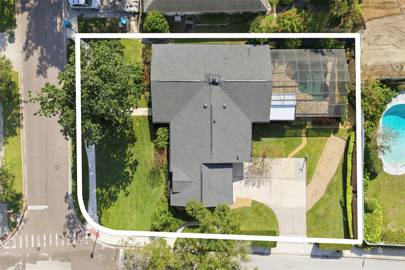 Image 48 of 55 For 1421 Sunnyside Drive