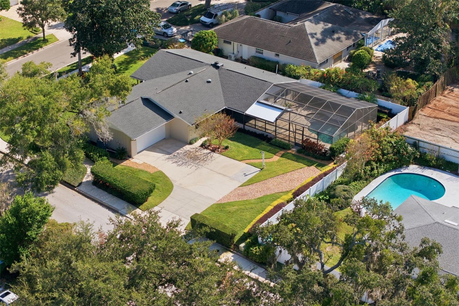 Image 49 of 55 For 1421 Sunnyside Drive