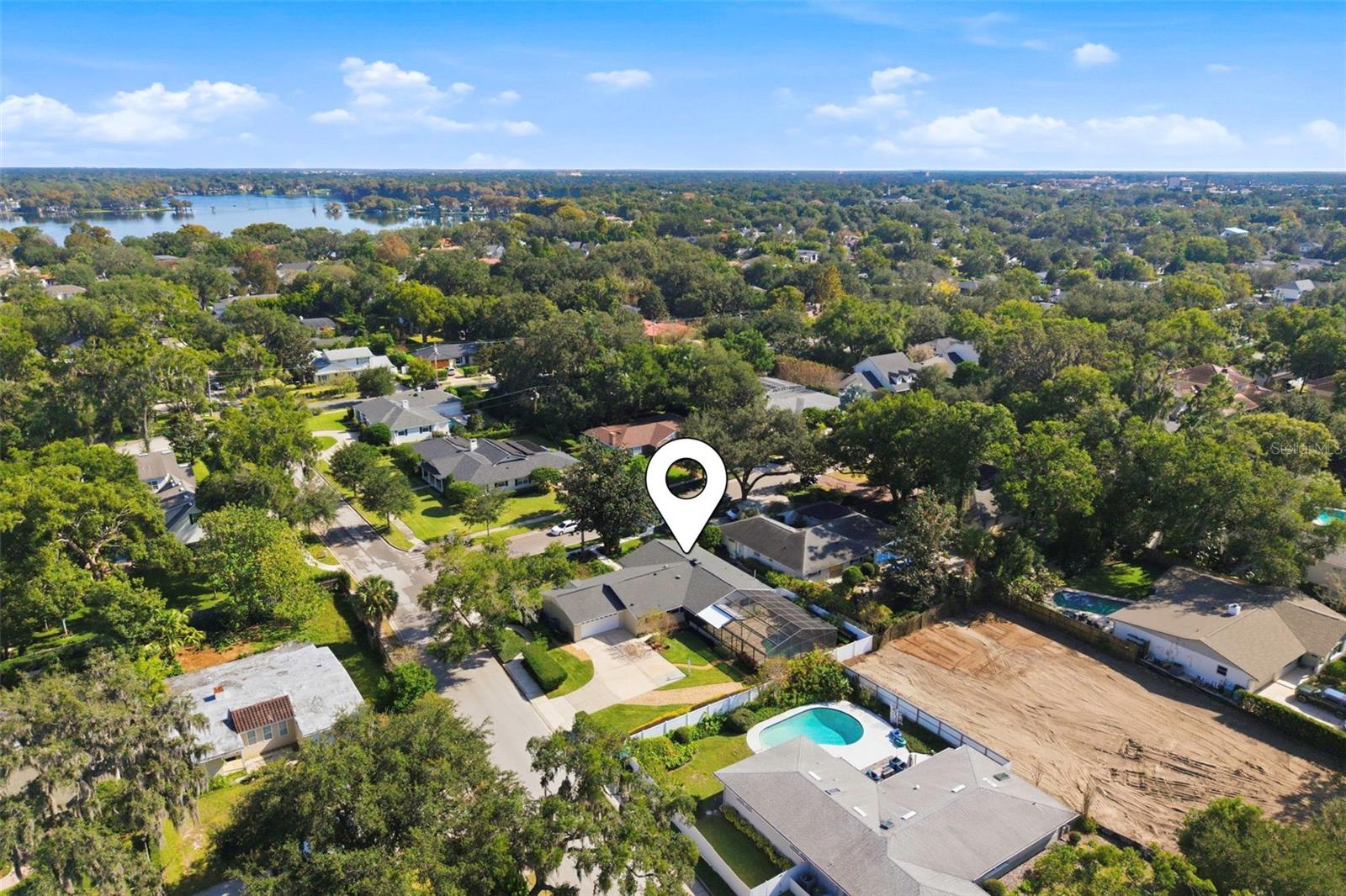 Image 51 of 55 For 1421 Sunnyside Drive