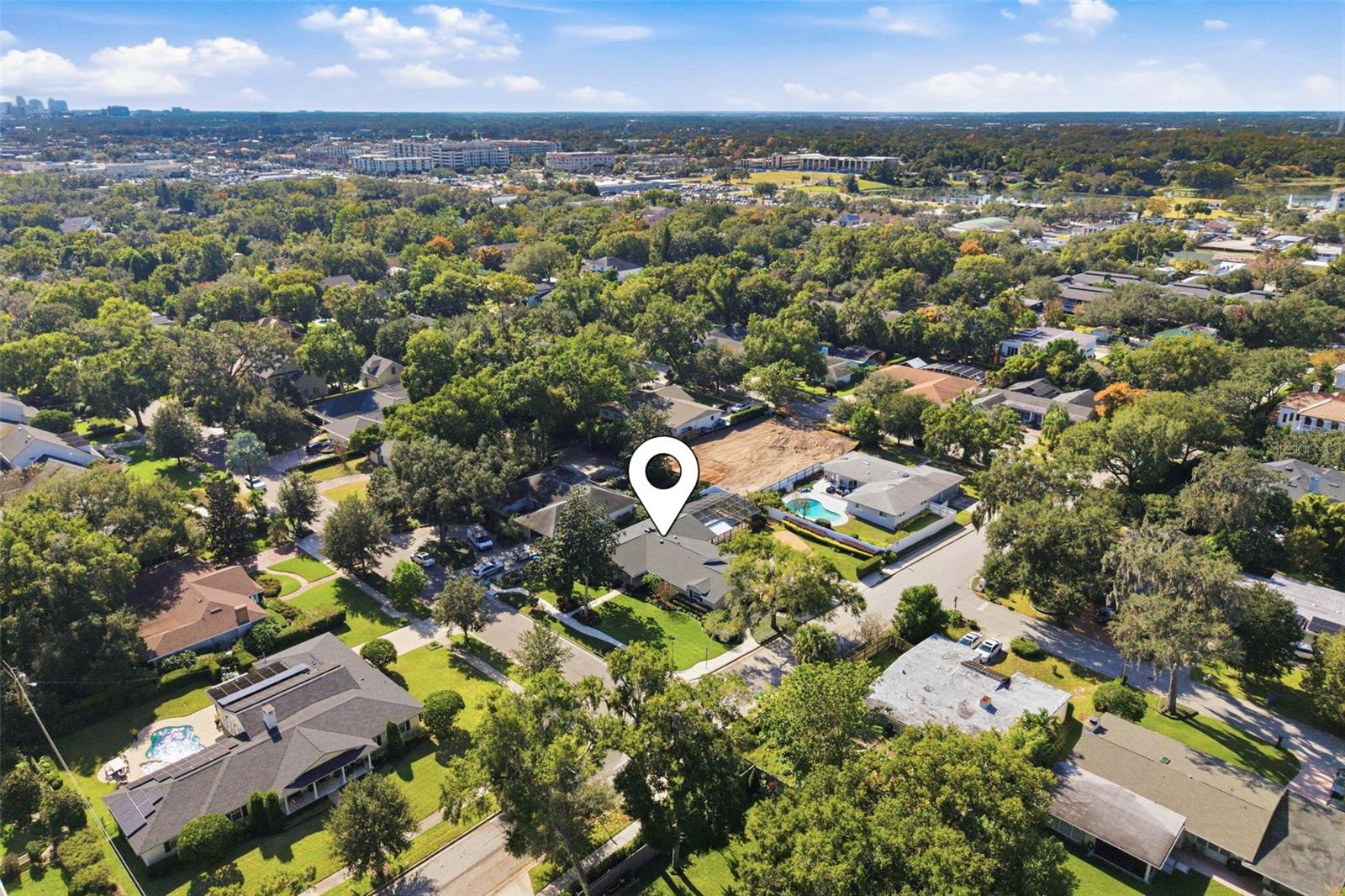 Image 53 of 55 For 1421 Sunnyside Drive