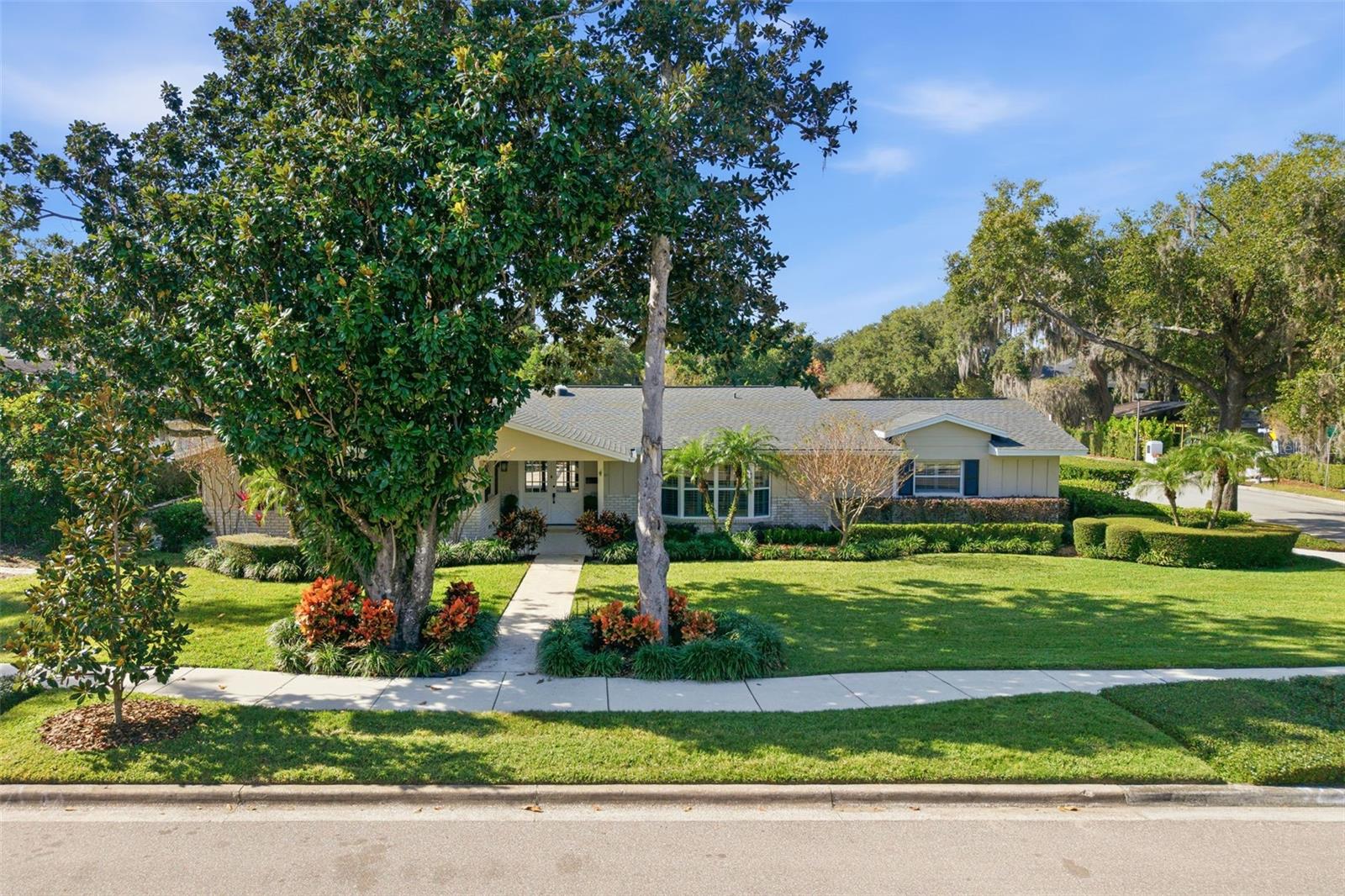 Image 55 of 55 For 1421 Sunnyside Drive