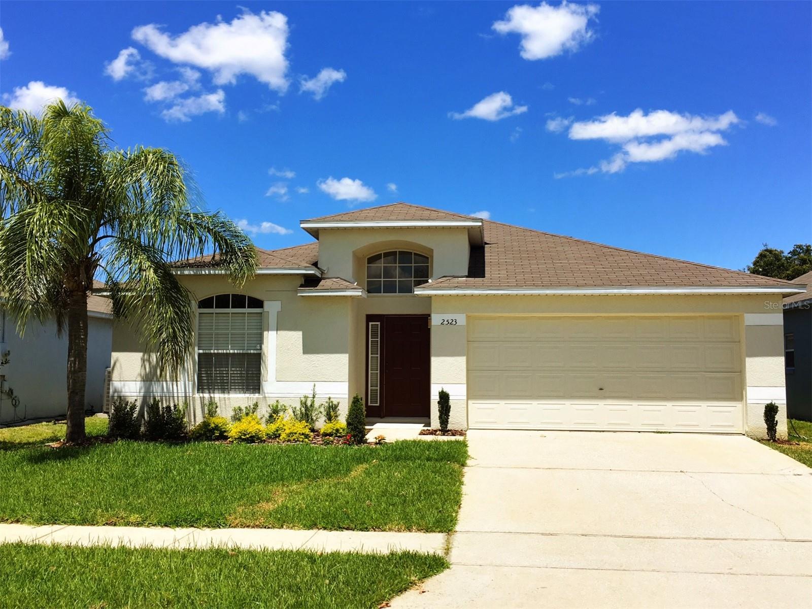 Details for 2523 Abacus Court, LAKE MARY, FL 32746