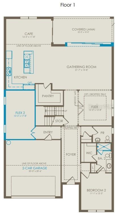 Image 2 of 42 For 16462 Lone Oak Circle