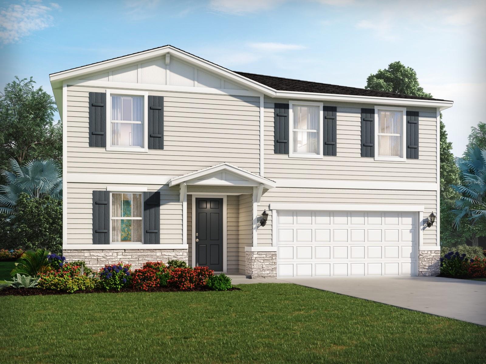 Details for 55 Wandering Creek Way, PALM COAST, FL 32164