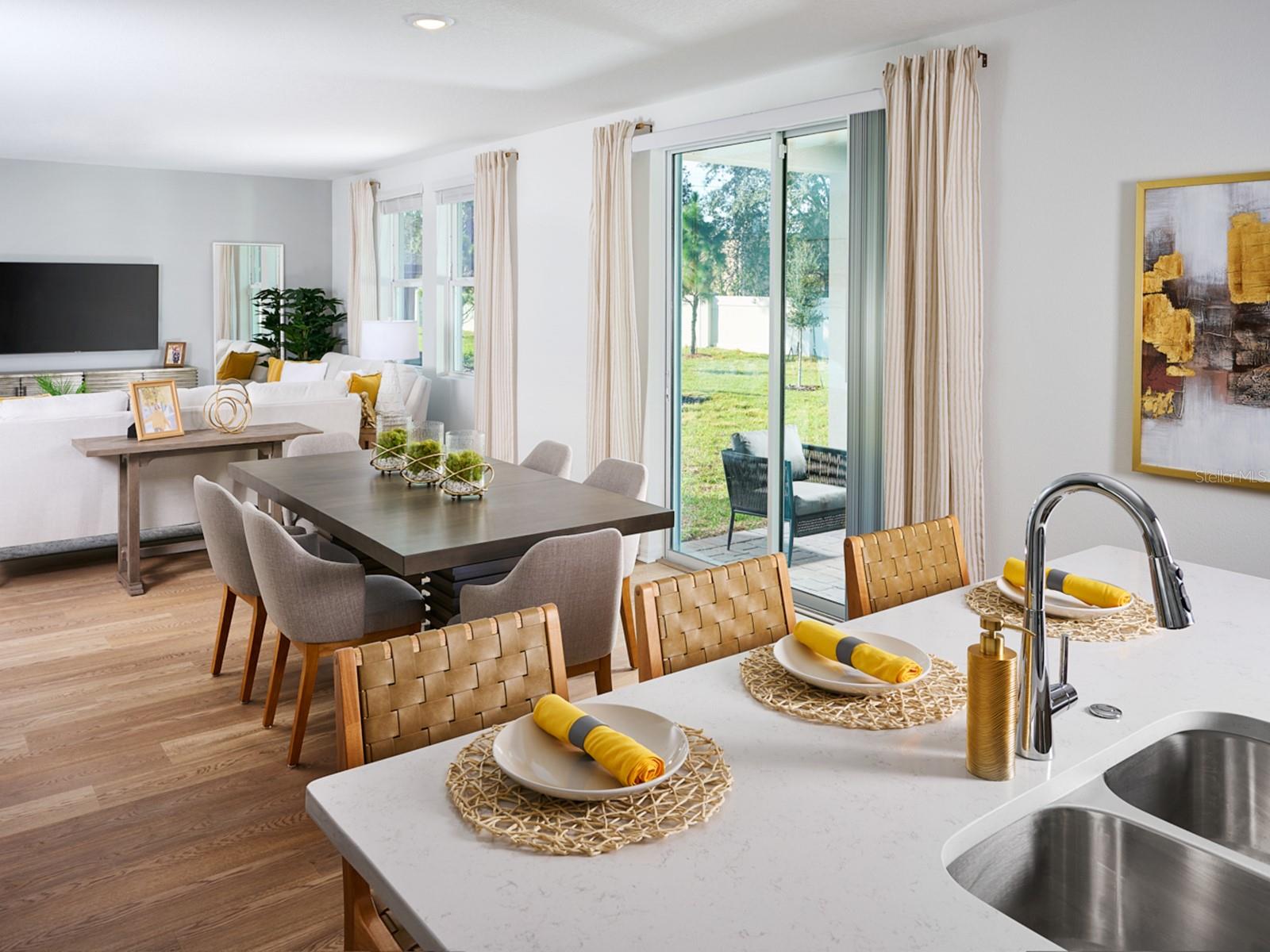 Image 5 of 8 For 55 Wandering Creek Way