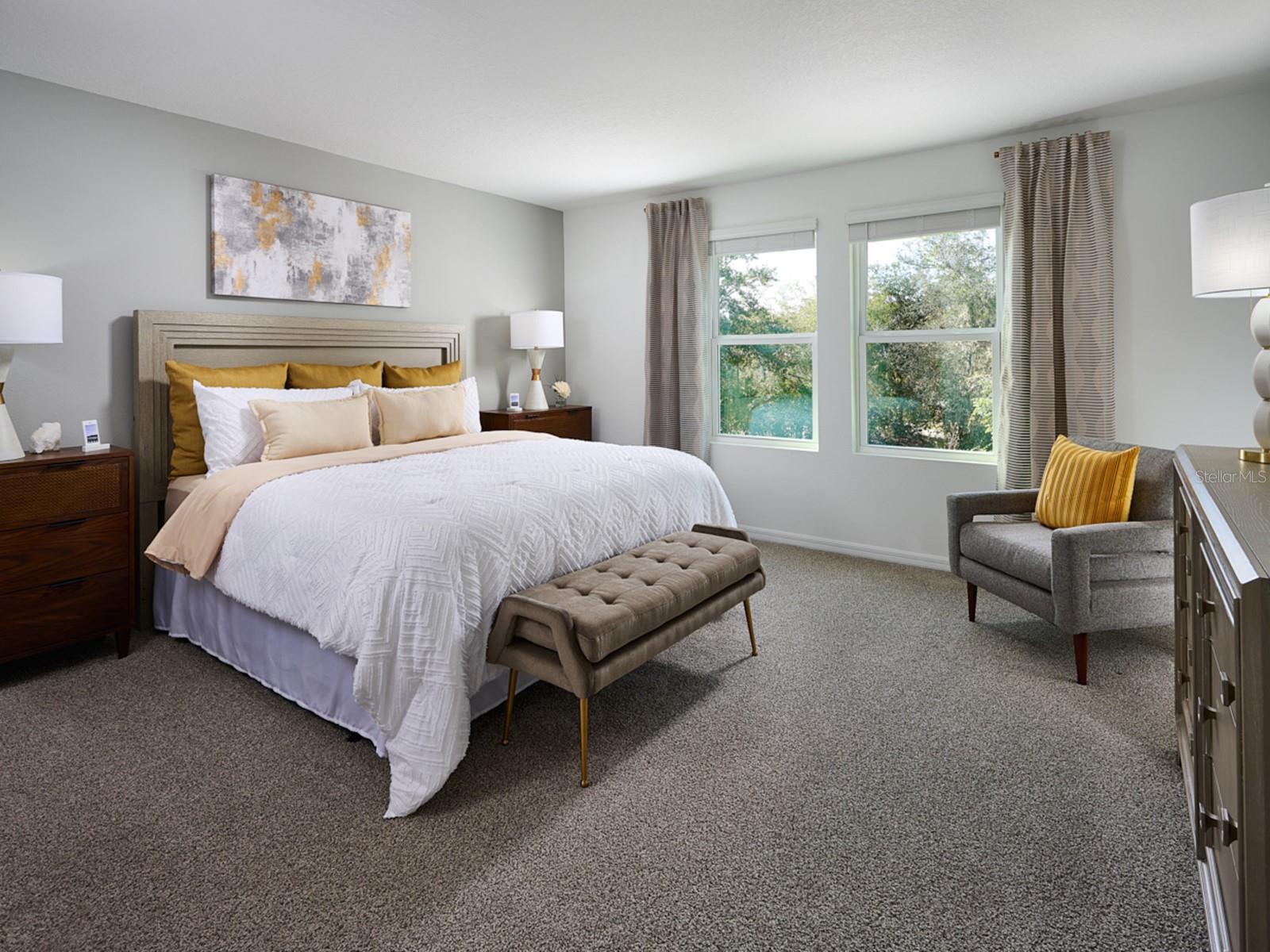 Image 6 of 8 For 55 Wandering Creek Way