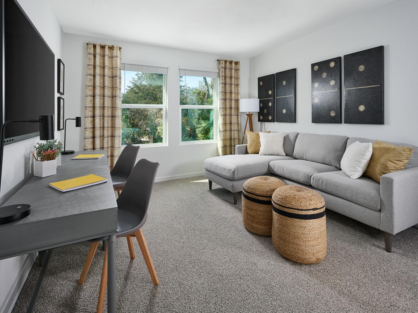 Image 7 of 8 For 55 Wandering Creek Way