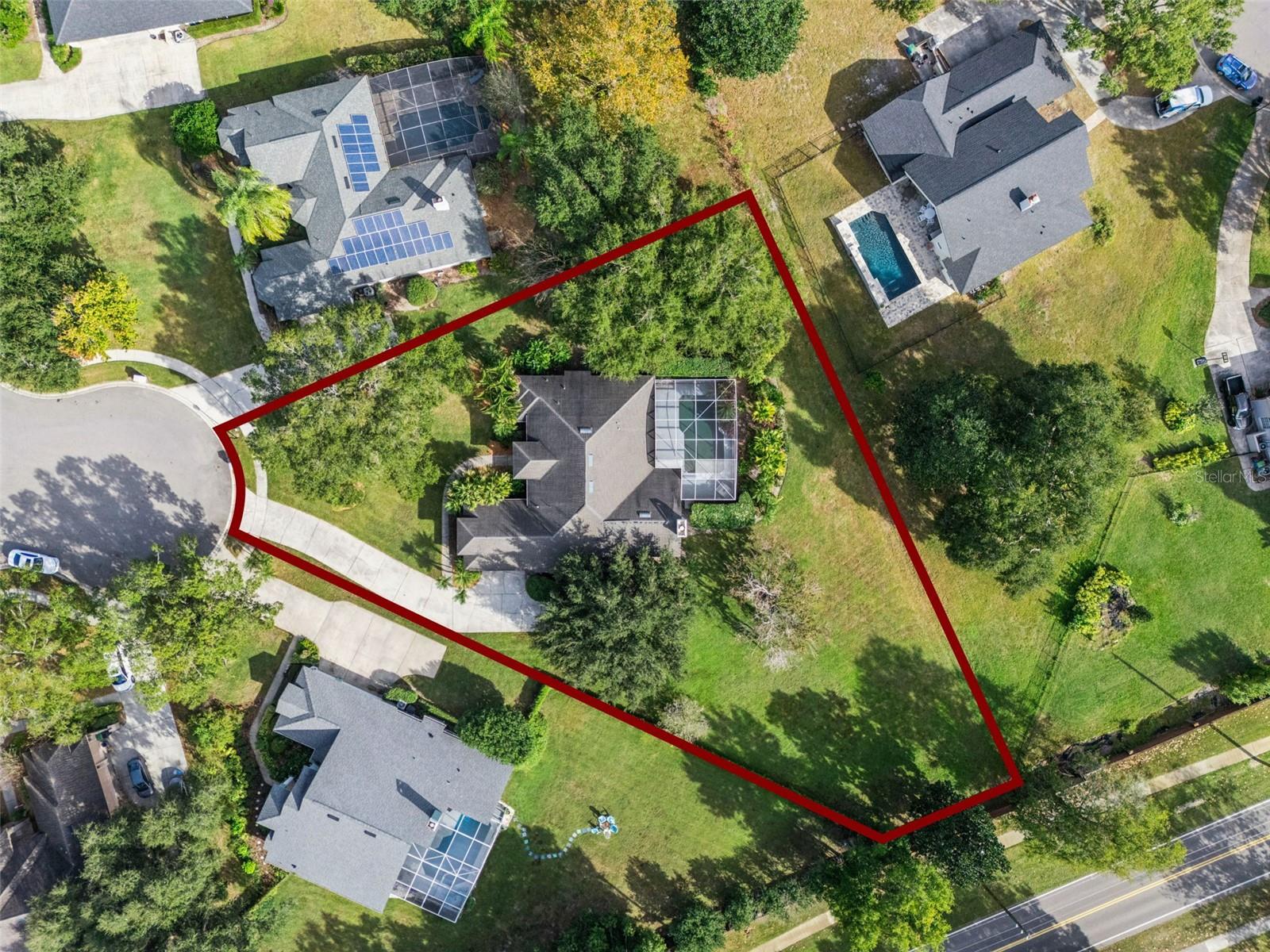 Image 4 of 63 For 2125 Kane Park Way