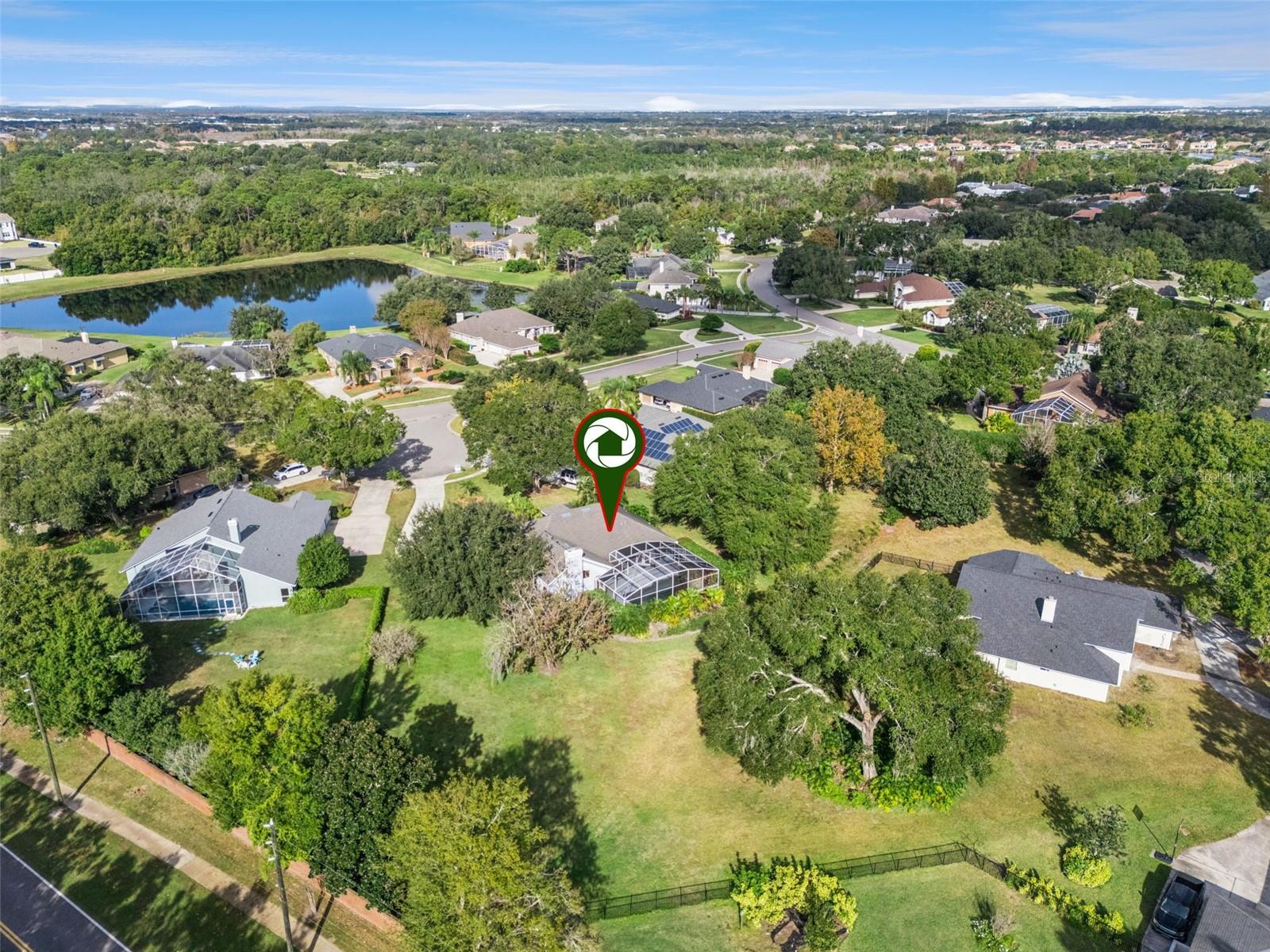 Image 49 of 63 For 2125 Kane Park Way