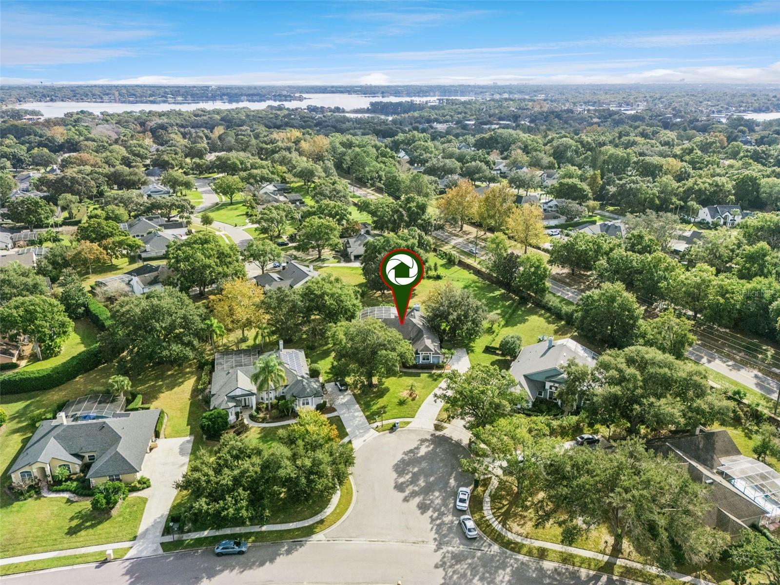 Image 5 of 63 For 2125 Kane Park Way