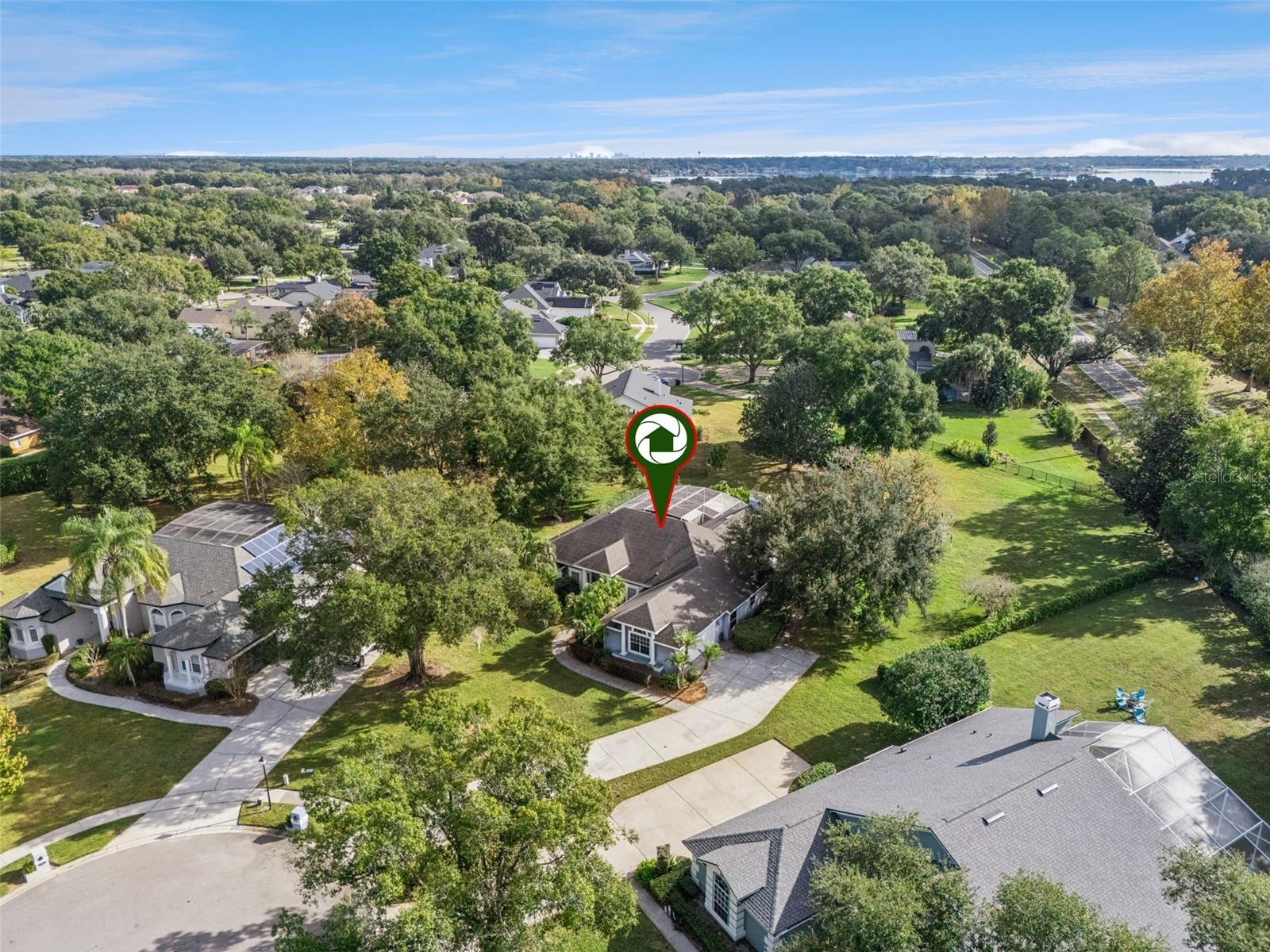 Image 50 of 63 For 2125 Kane Park Way