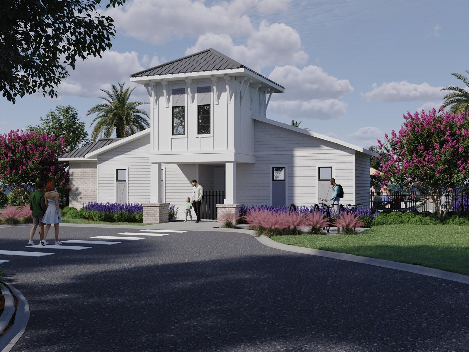 Image 2 of 3 For 53 Wandering Creek Way