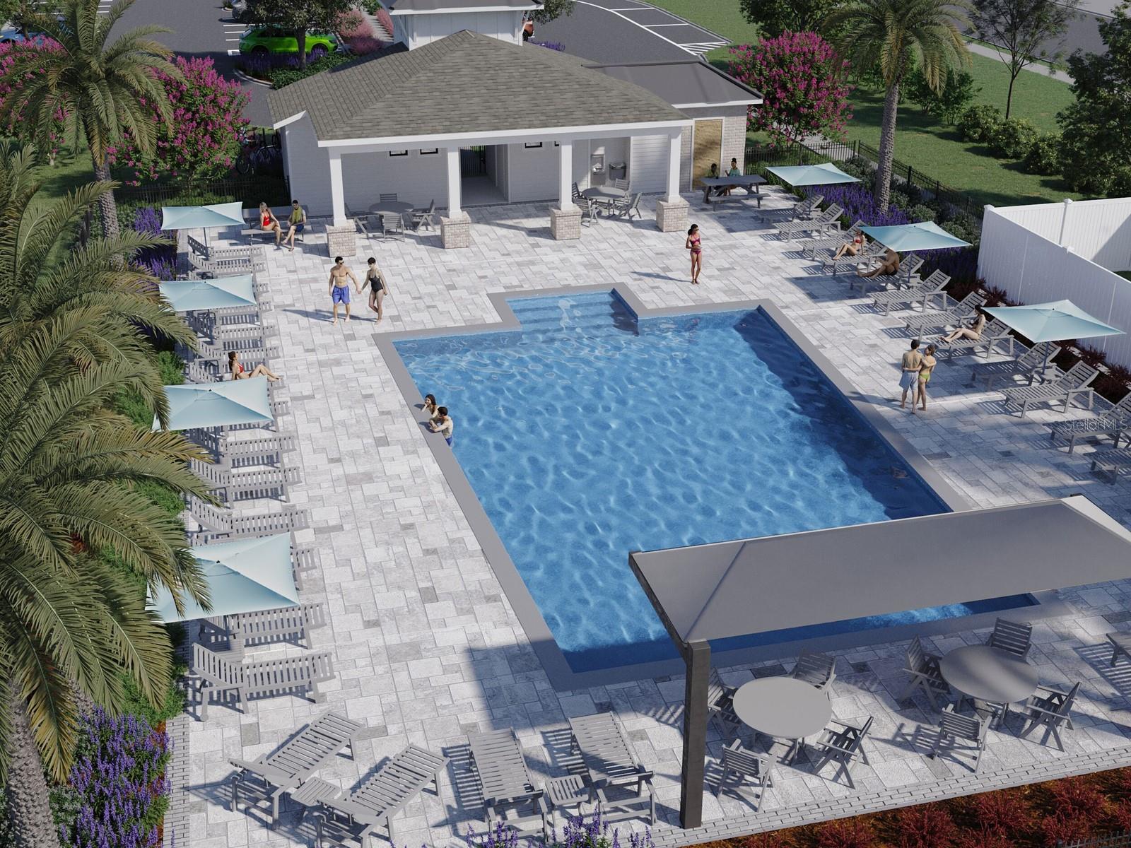 Image 3 of 3 For 53 Wandering Creek Way