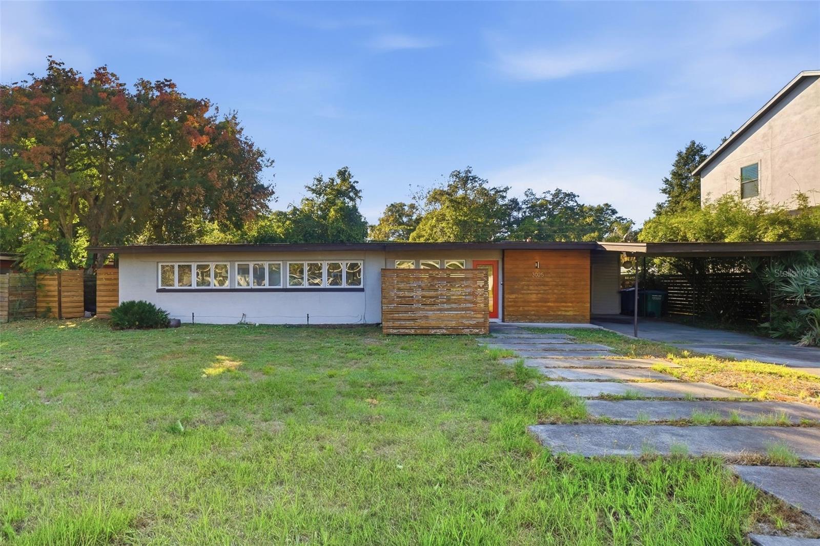 Details for 3025 Northwood Boulevard, WINTER PARK, FL 32789