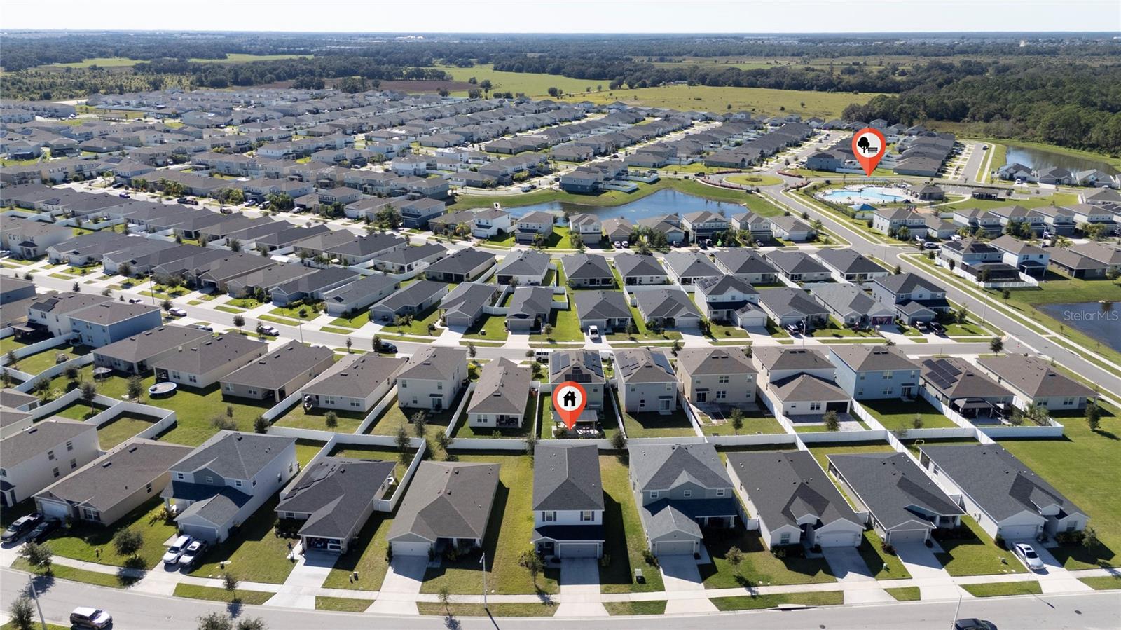 Image 7 of 34 For 419 Lily Lane