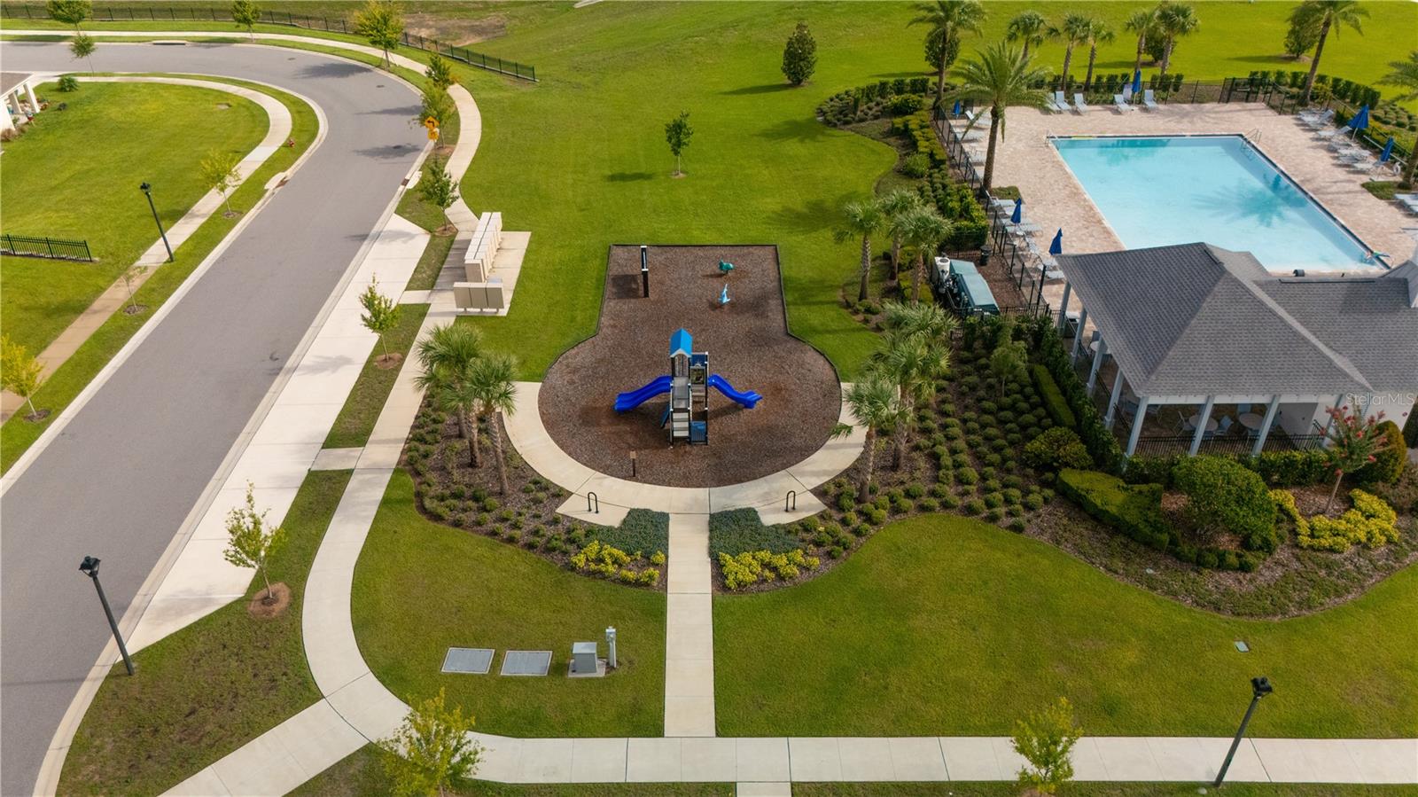 Image 29 of 31 For 3328 Thicket Street