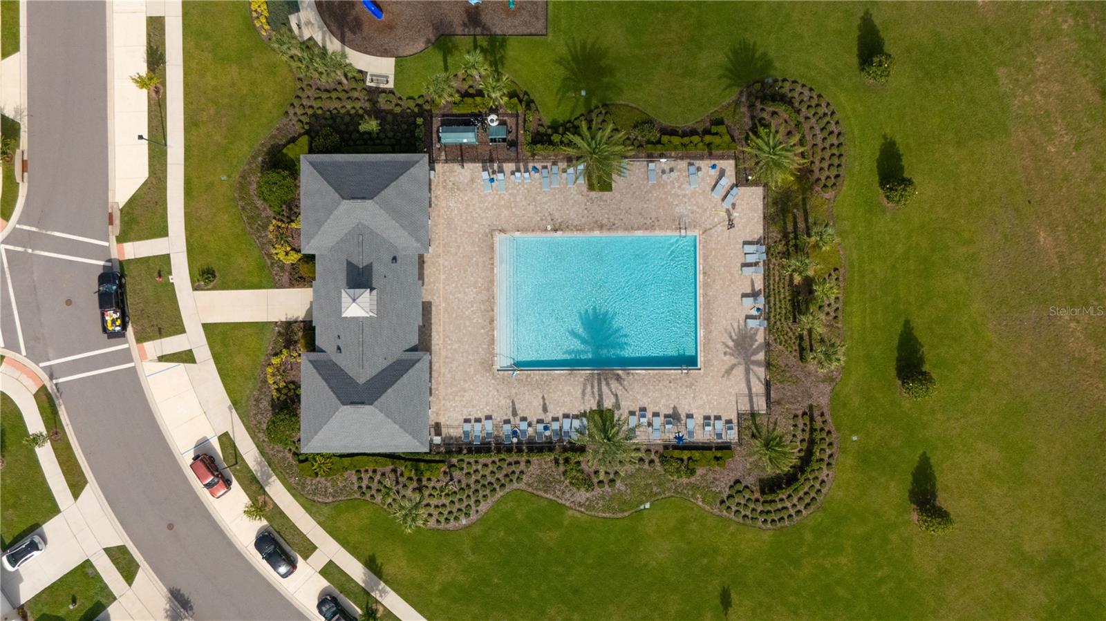 Image 30 of 31 For 3328 Thicket Street