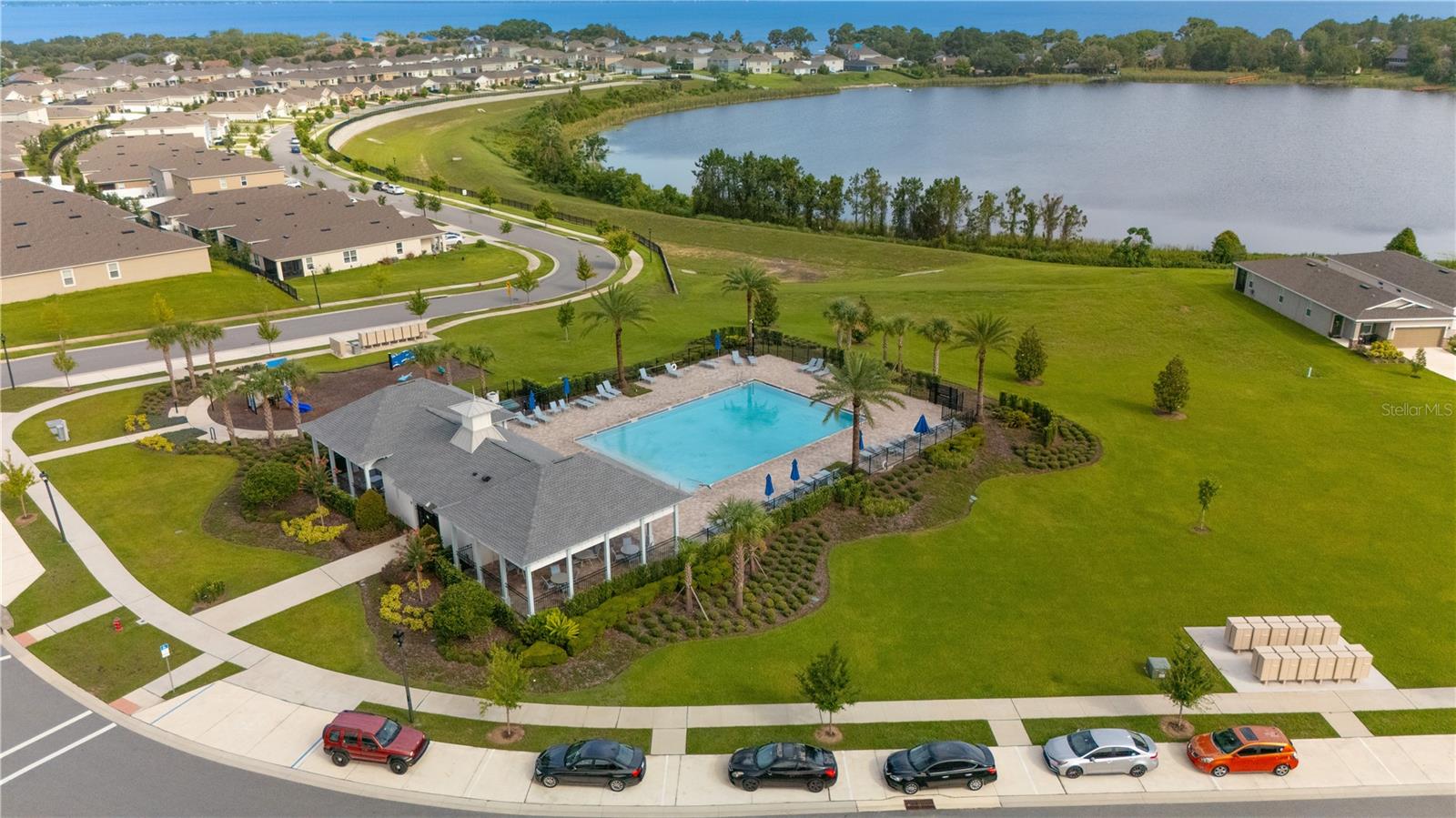 Image 31 of 31 For 3328 Thicket Street