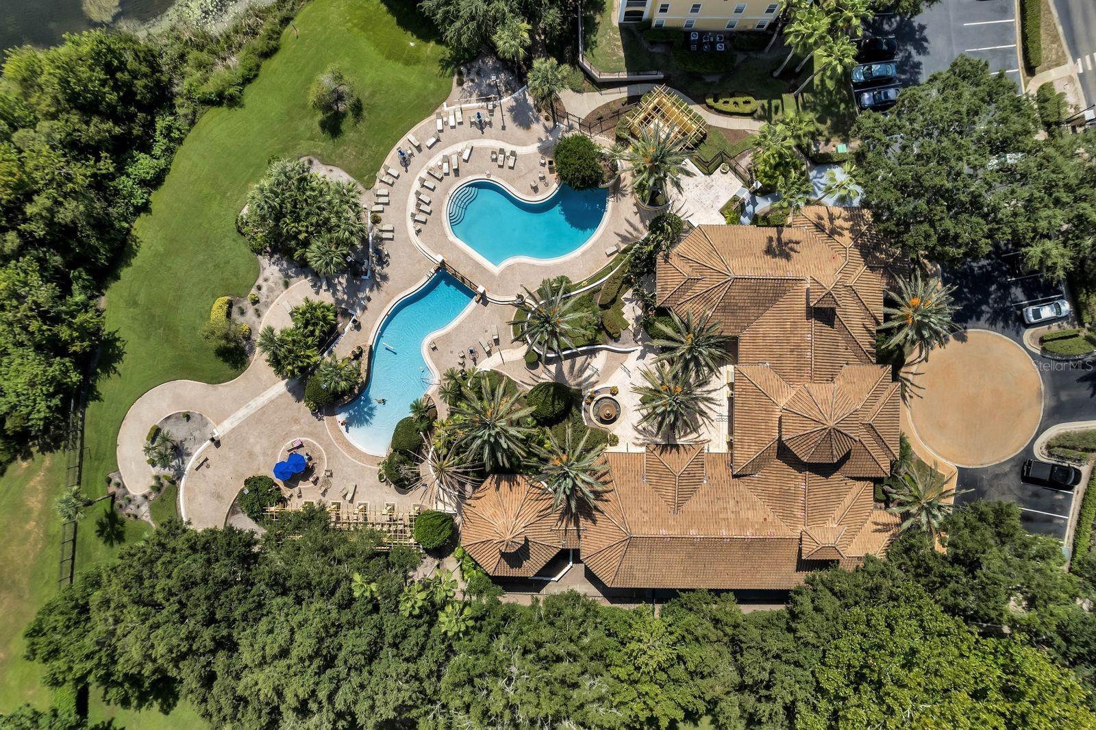 Image 2 of 45 For 1514 Legacy Club Drive 1514