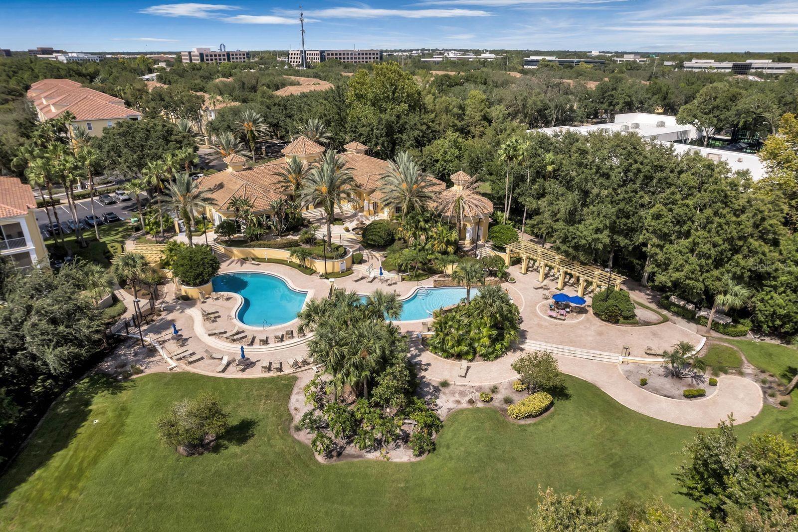 Image 3 of 45 For 1514 Legacy Club Drive 1514