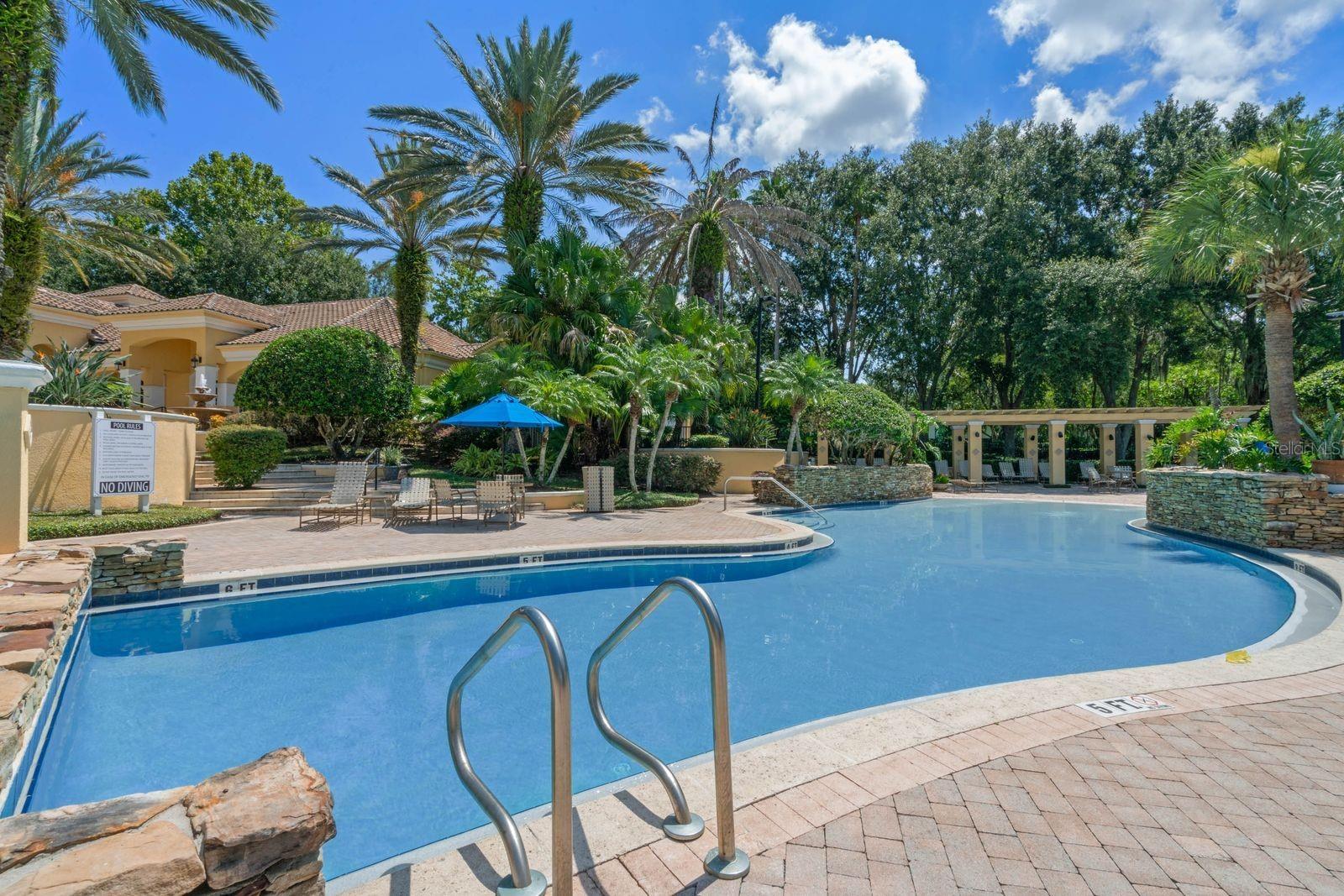 Image 38 of 45 For 1514 Legacy Club Drive 1514