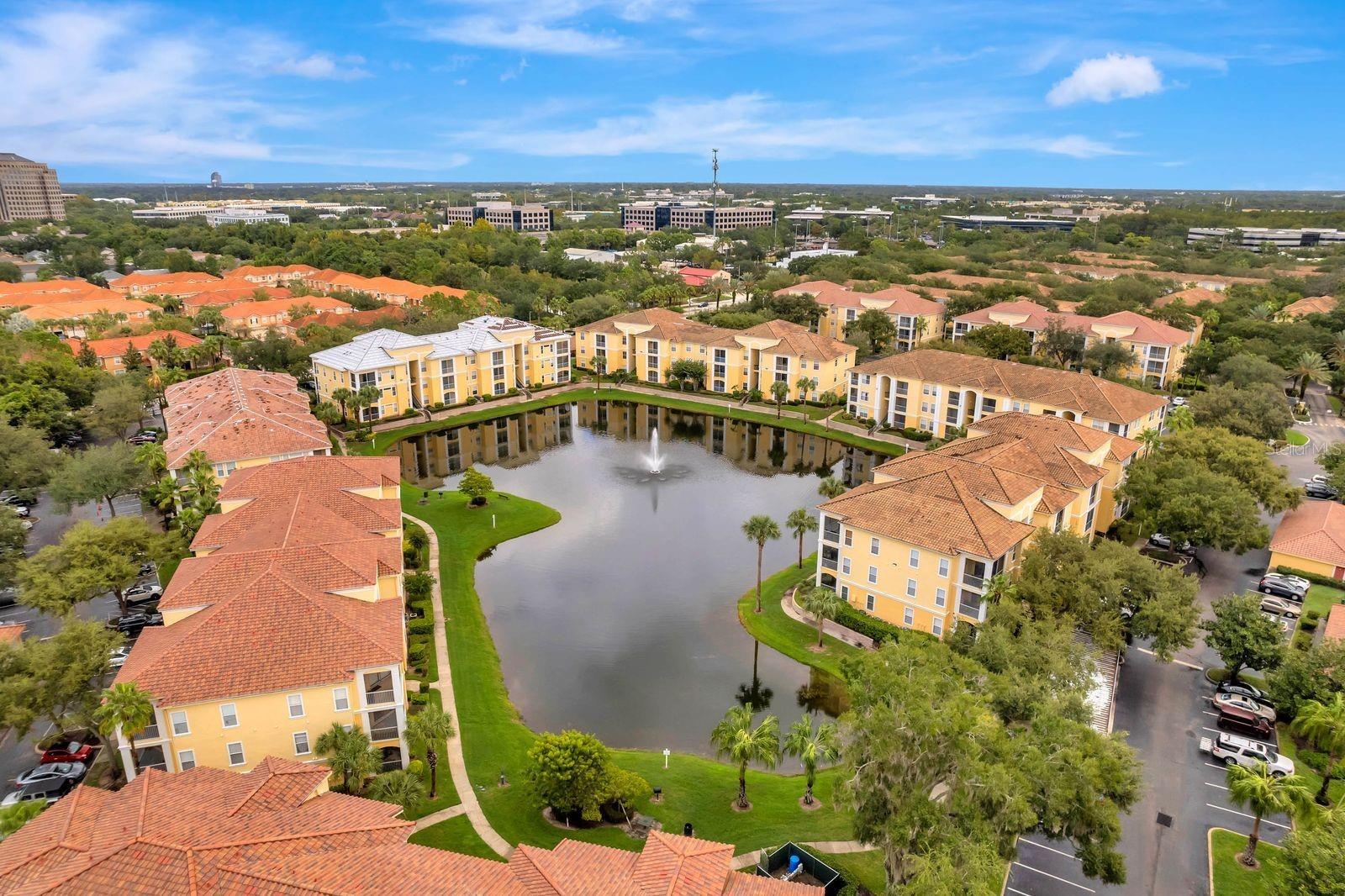 Image 43 of 45 For 1514 Legacy Club Drive 1514