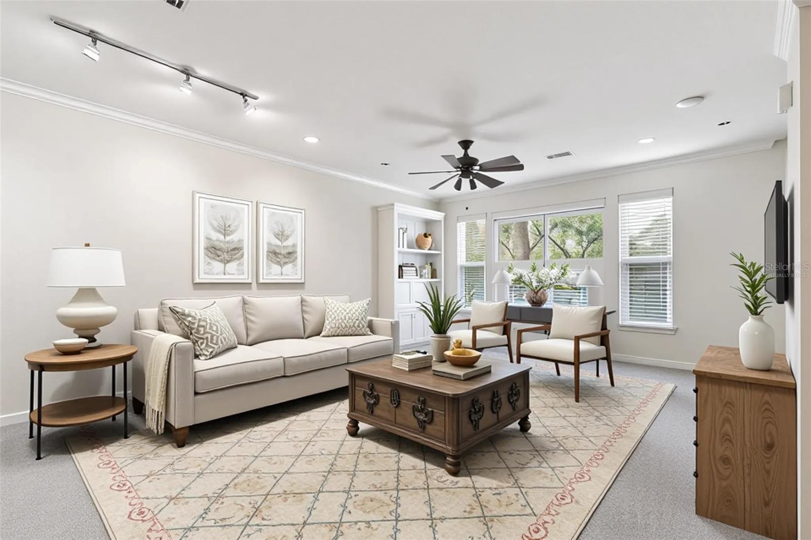 Image 9 of 45 For 1514 Legacy Club Drive 1514