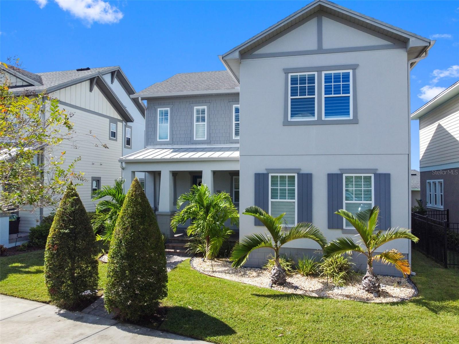 Details for 13612 Lessing Avenue, ORLANDO, FL 32827