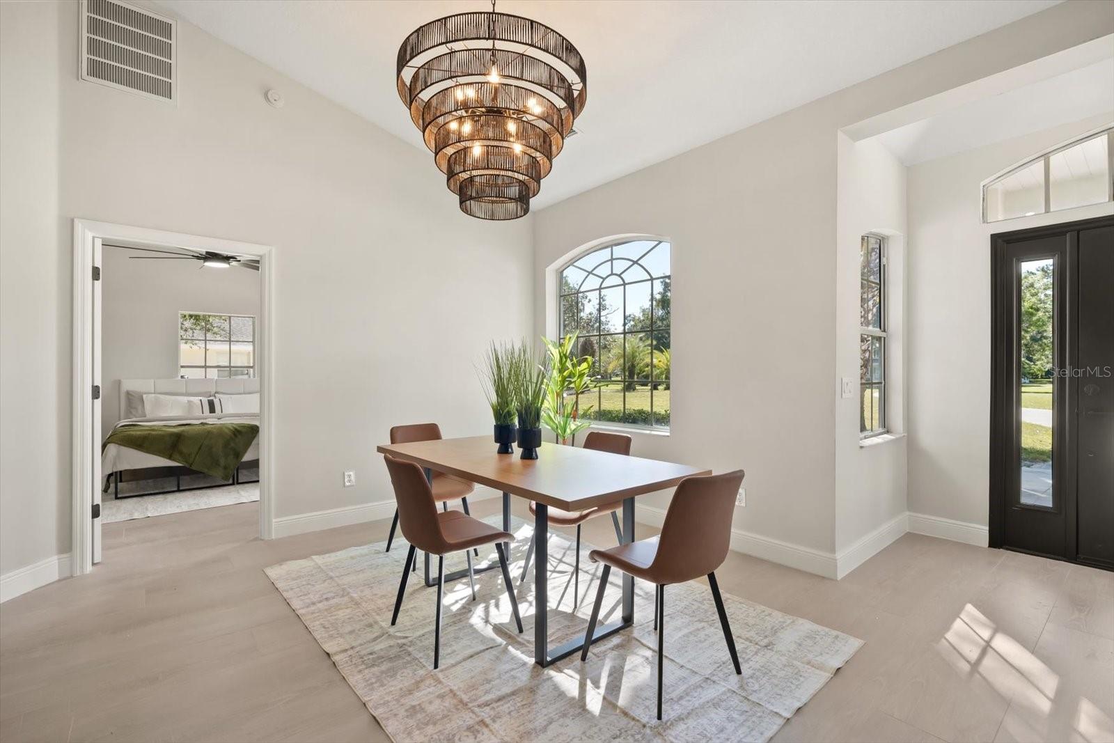 Image 11 of 44 For 8449 River Branch Place