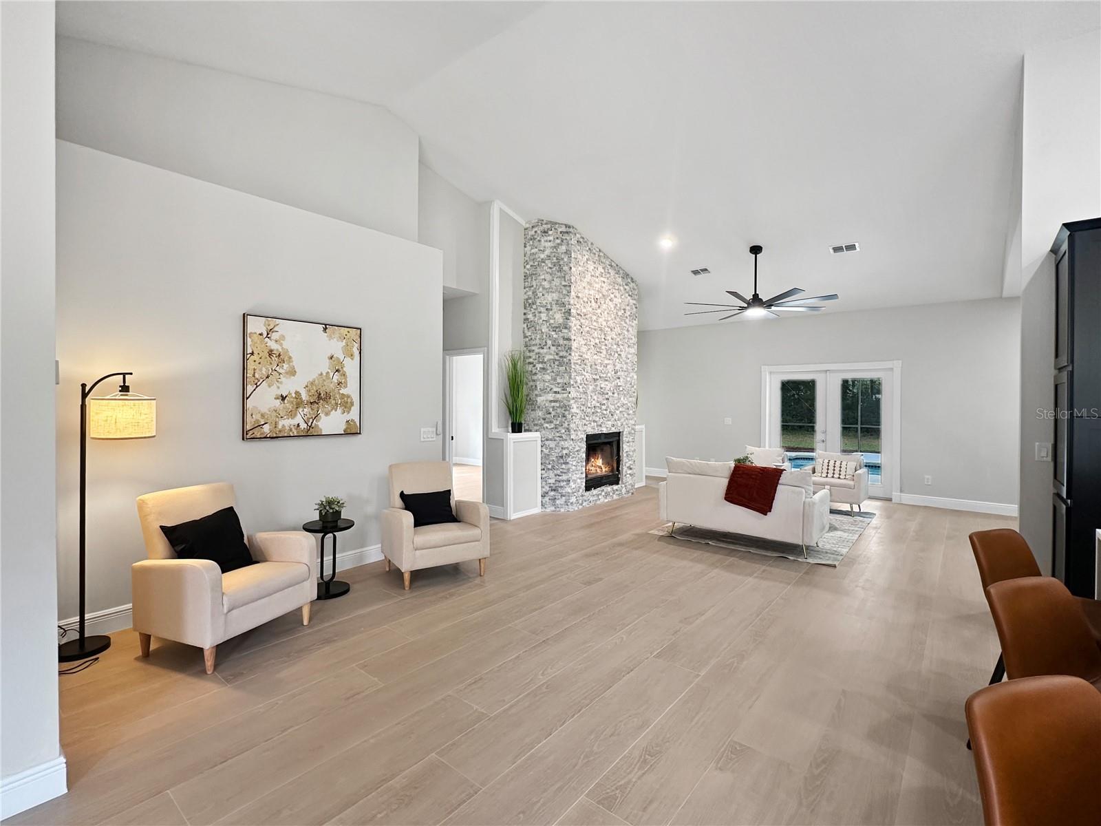 Image 17 of 44 For 8449 River Branch Place