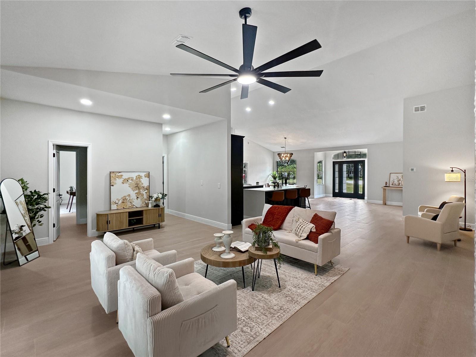 Image 18 of 44 For 8449 River Branch Place