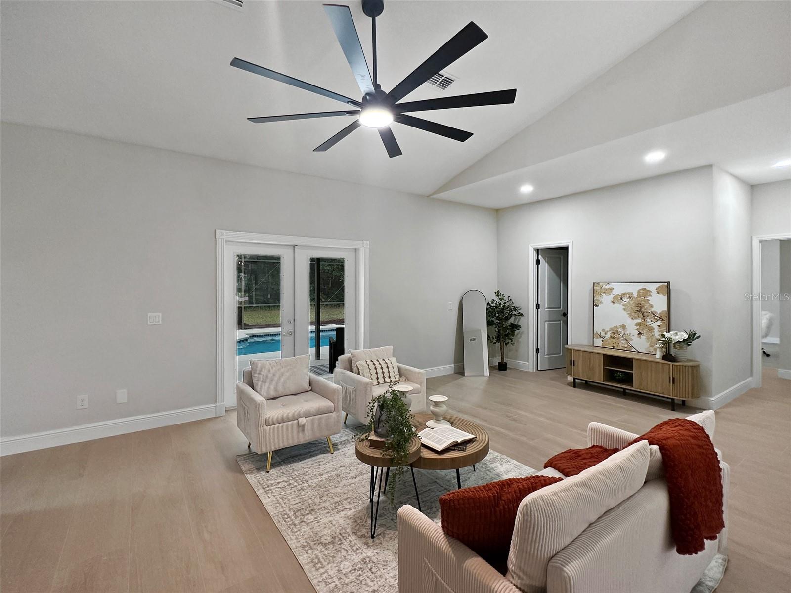 Image 19 of 44 For 8449 River Branch Place