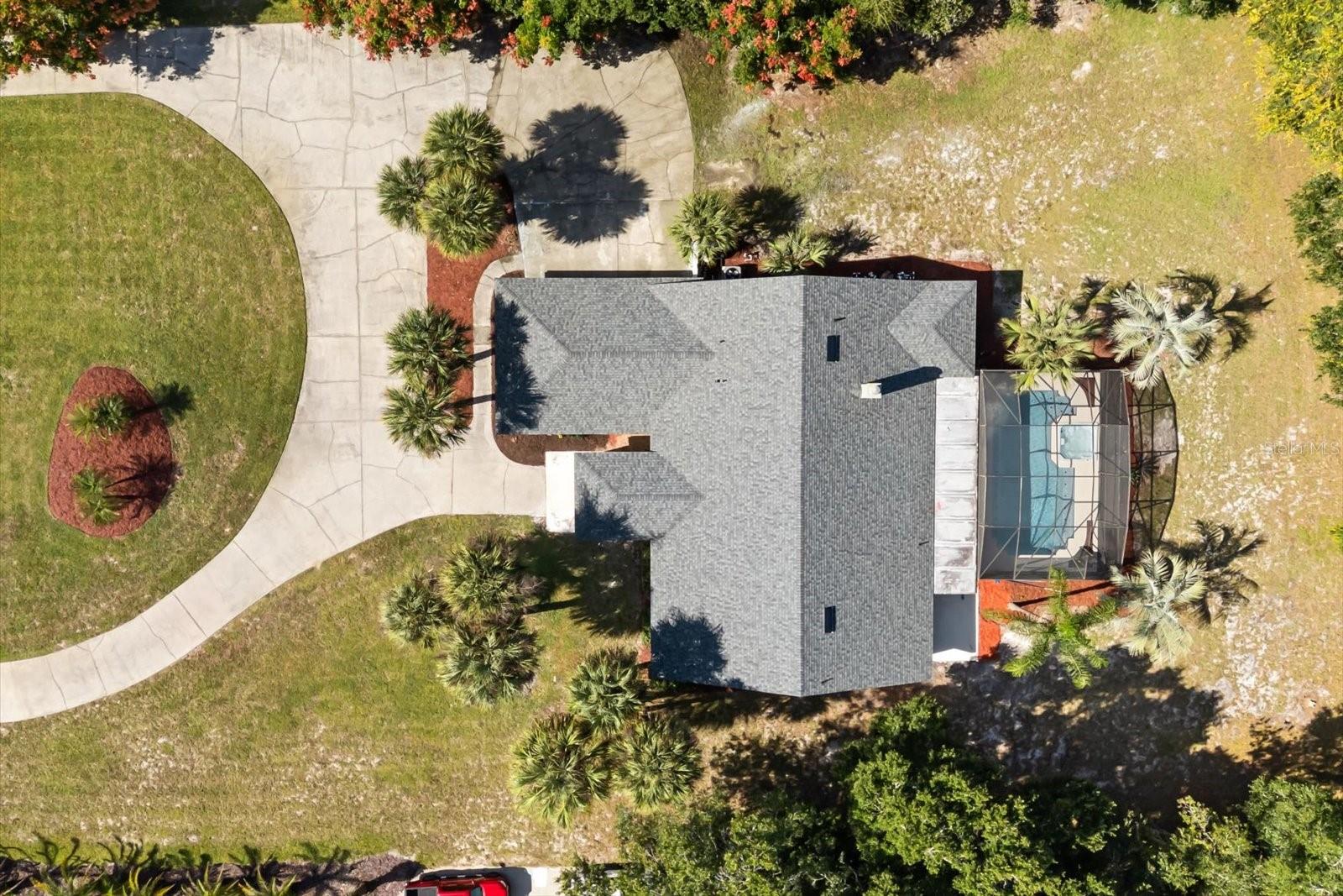 Image 2 of 44 For 8449 River Branch Place