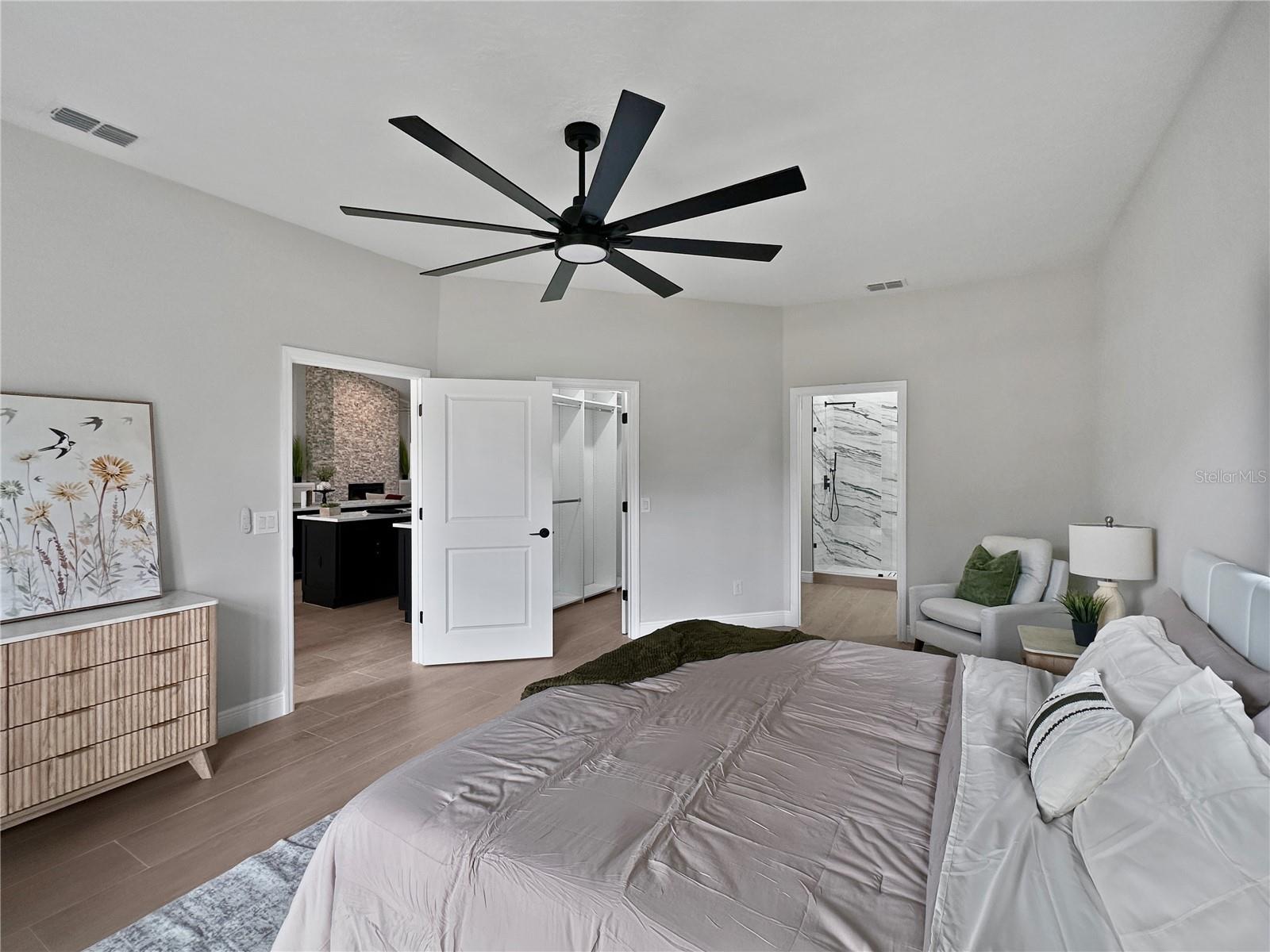 Image 23 of 44 For 8449 River Branch Place