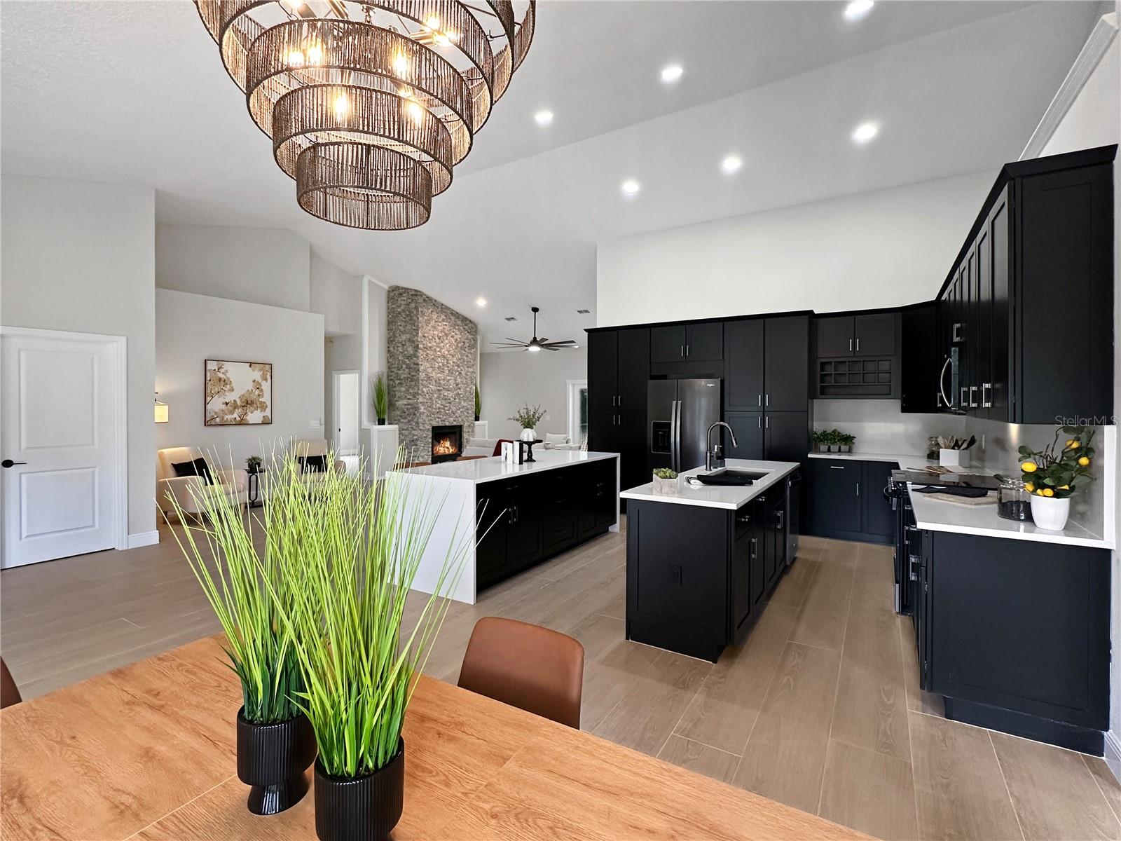 Image 4 of 44 For 8449 River Branch Place