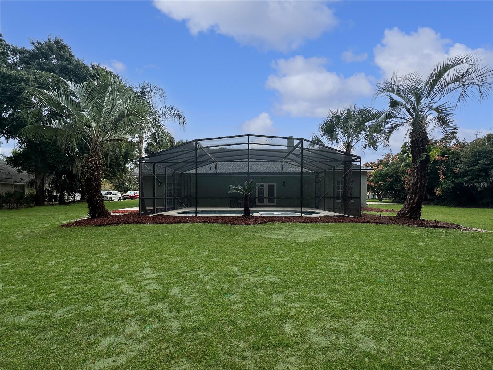 Image 40 of 44 For 8449 River Branch Place