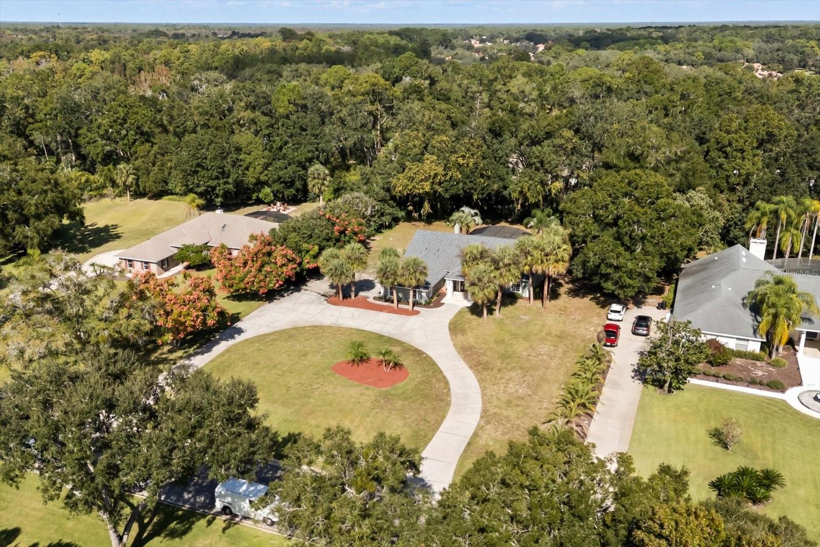 Image 41 of 44 For 8449 River Branch Place