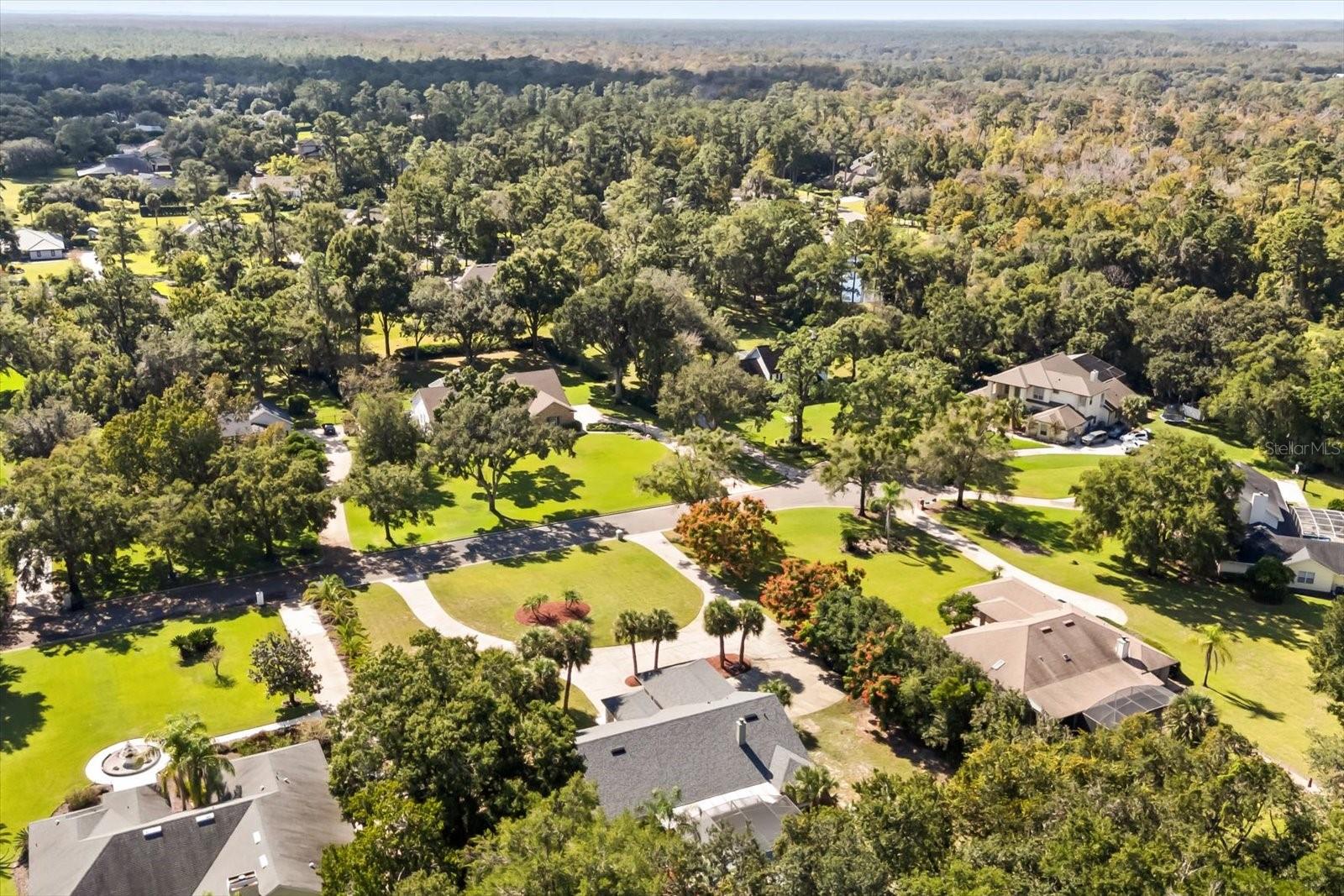 Image 42 of 44 For 8449 River Branch Place