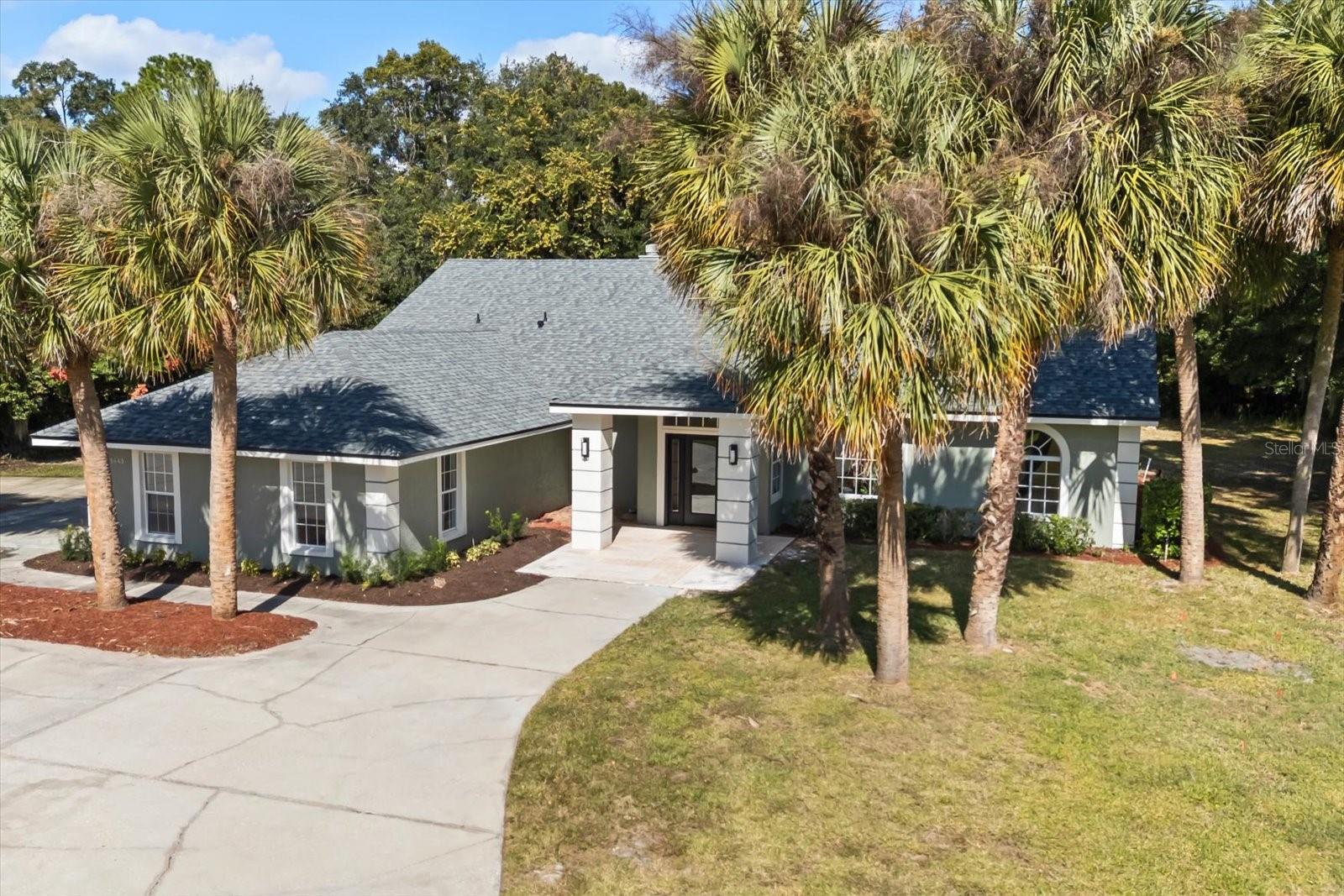 Image 5 of 44 For 8449 River Branch Place