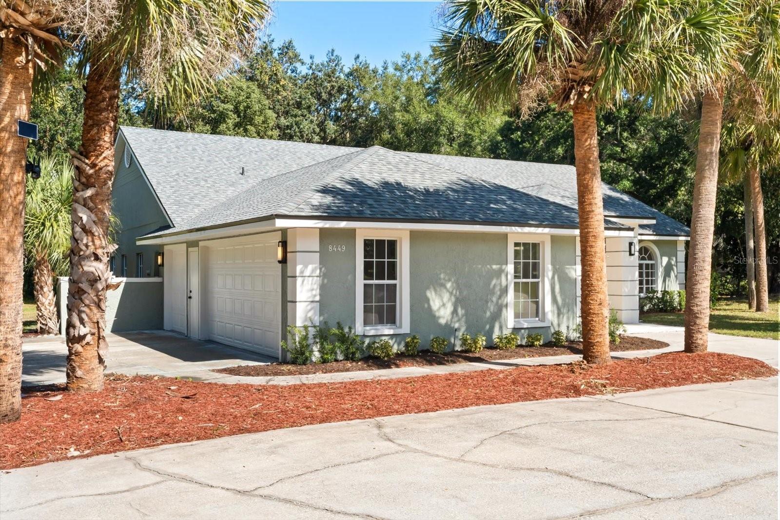 Image 6 of 44 For 8449 River Branch Place