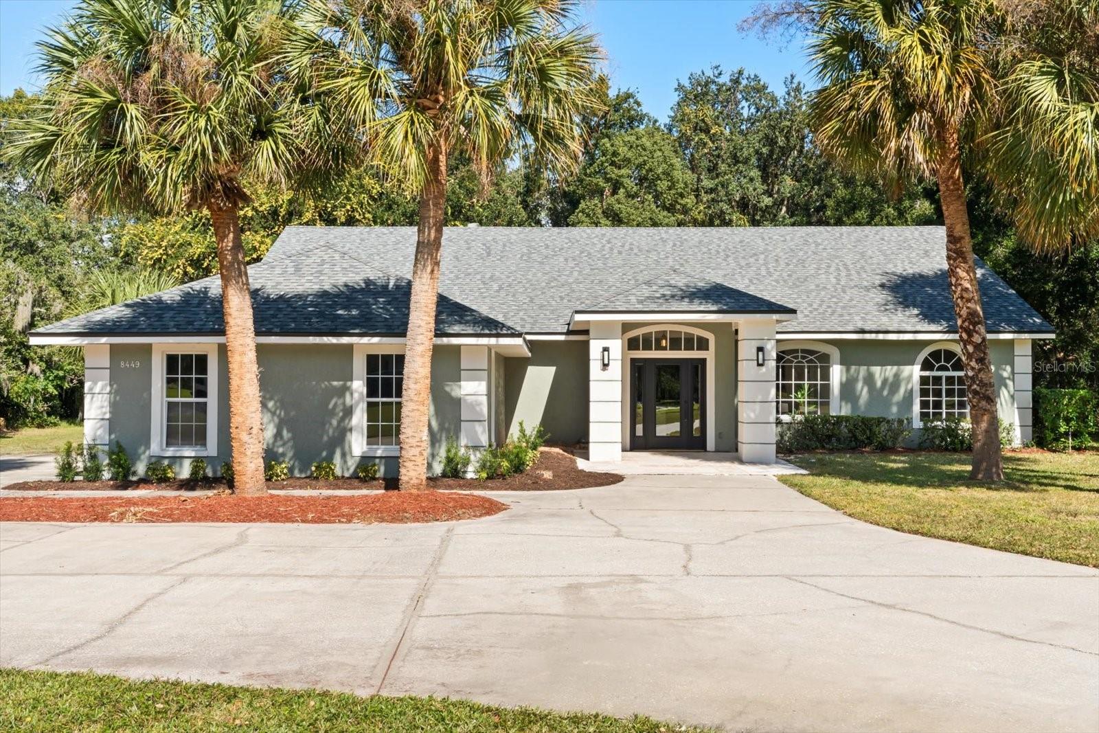 Image 7 of 44 For 8449 River Branch Place