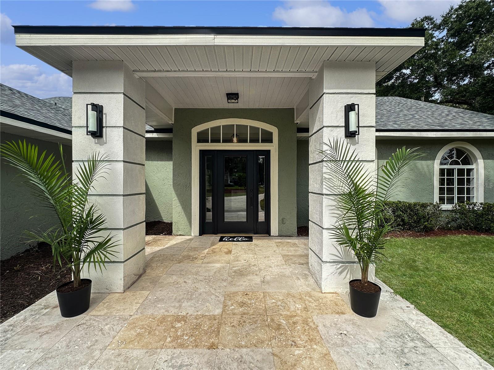 Image 8 of 44 For 8449 River Branch Place