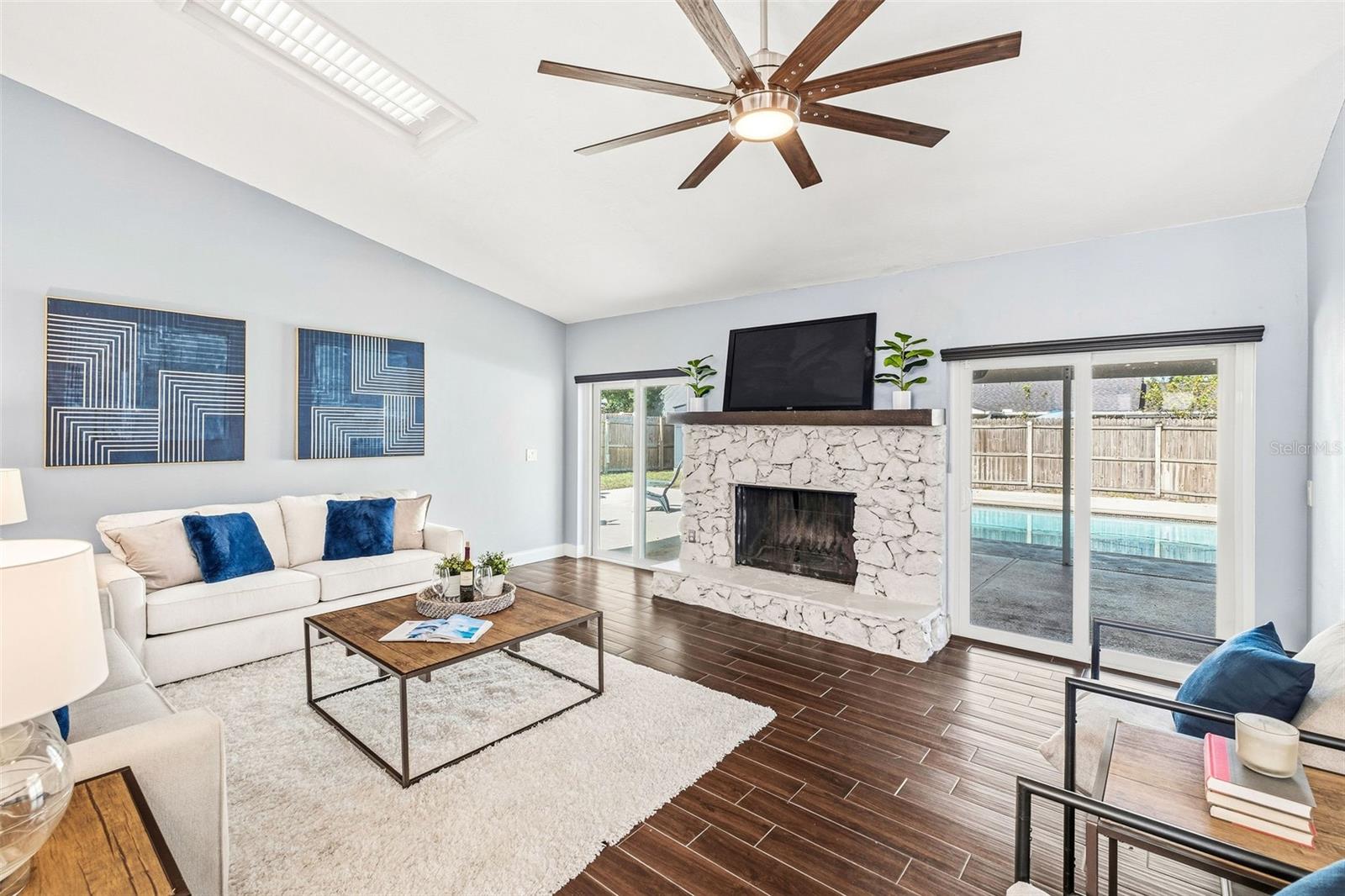 Image 2 of 30 For 5037 Nadine Street