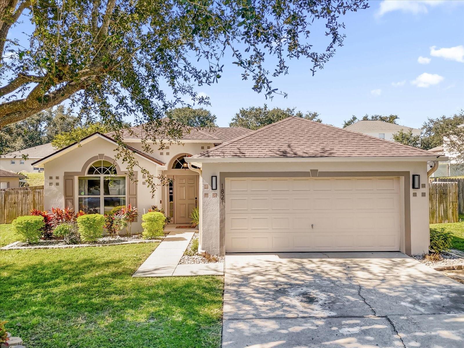 Details for 1821 Western Hills Lane, MASCOTTE, FL 34753