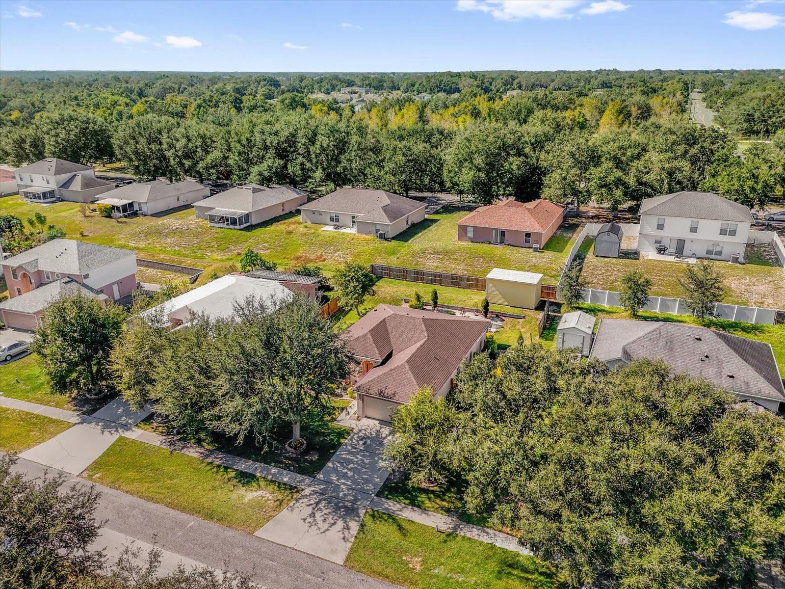 Image 26 of 30 For 1821 Western Hills Lane