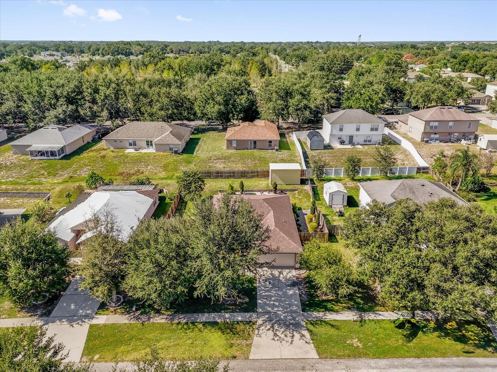 Image 27 of 30 For 1821 Western Hills Lane