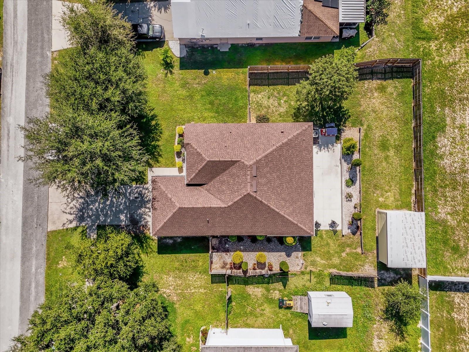 Image 28 of 30 For 1821 Western Hills Lane